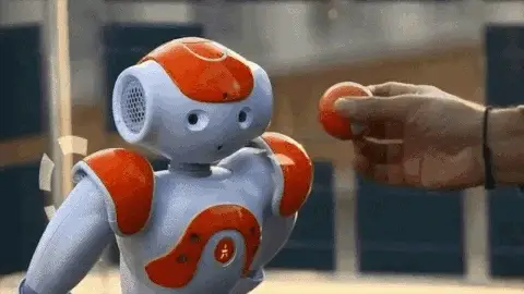 Advanced Humanoid AI Companion Robot for Adults with Multi-Sensory Interaction and Global Communication - Image 4