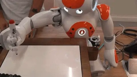 Advanced Humanoid AI Companion Robot for Adults with Multi-Sensory Interaction and Global Communication - Image 5