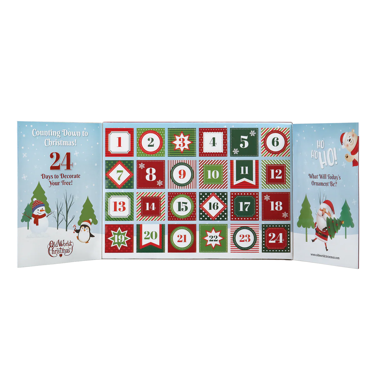 Advent Calendar - Image 2