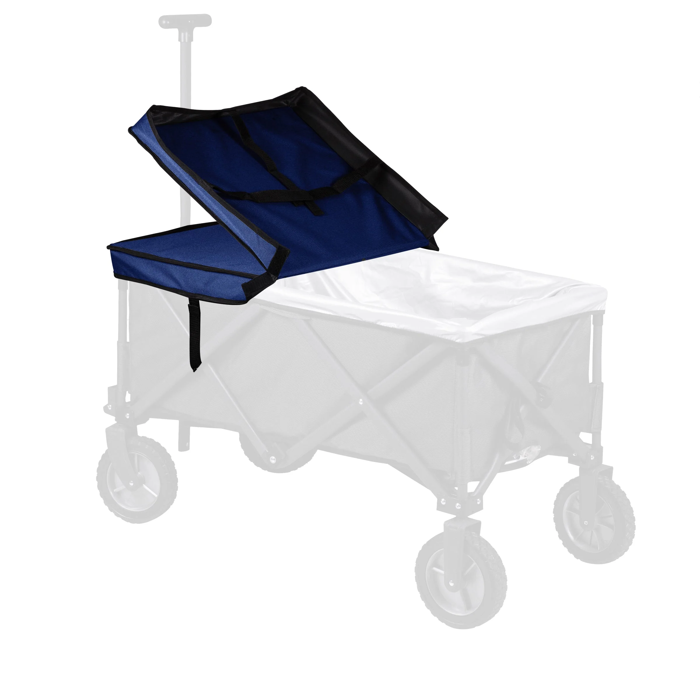 Adventure Portable Wagon Upgrade Kit - Image 10
