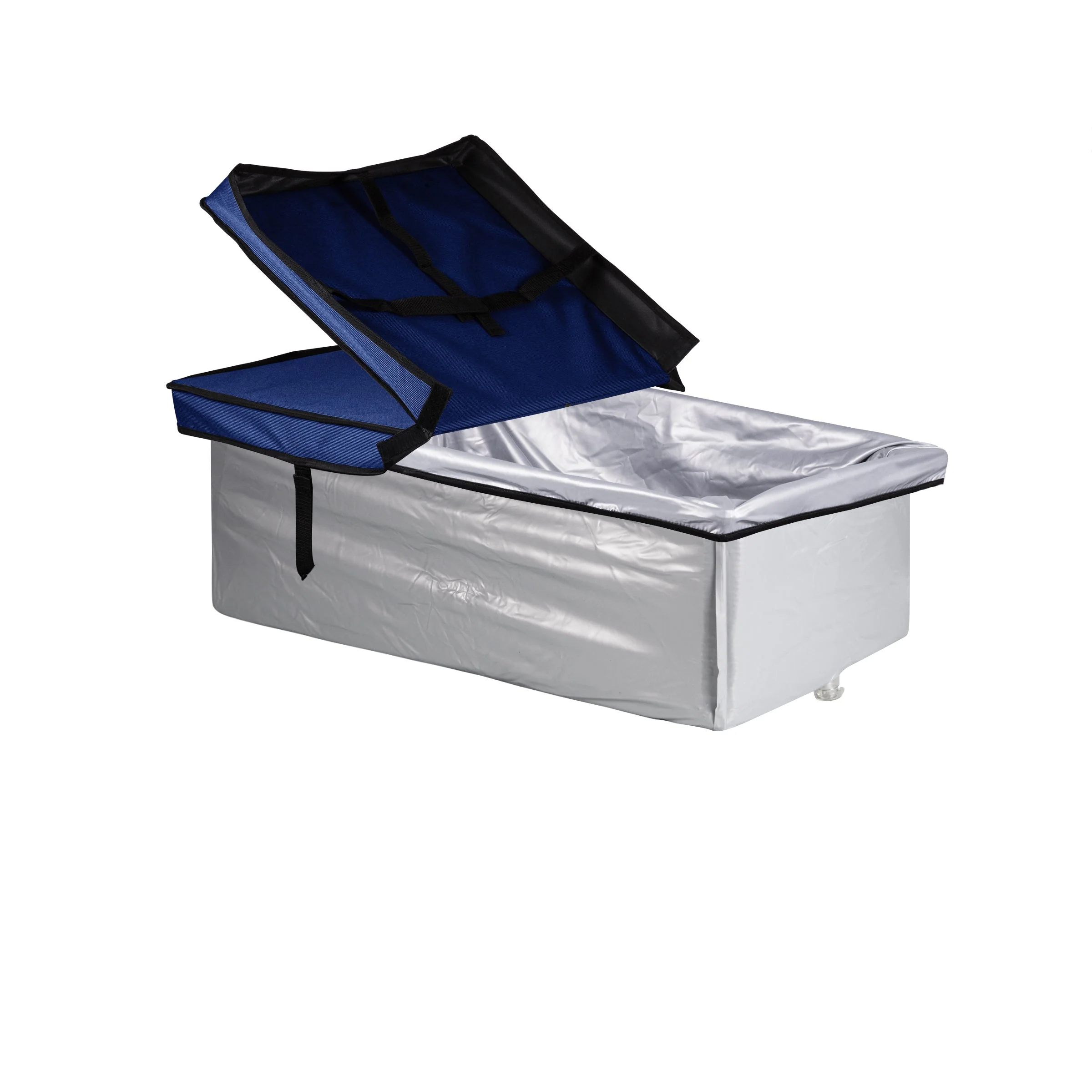 Adventure Portable Wagon Upgrade Kit - Image 11