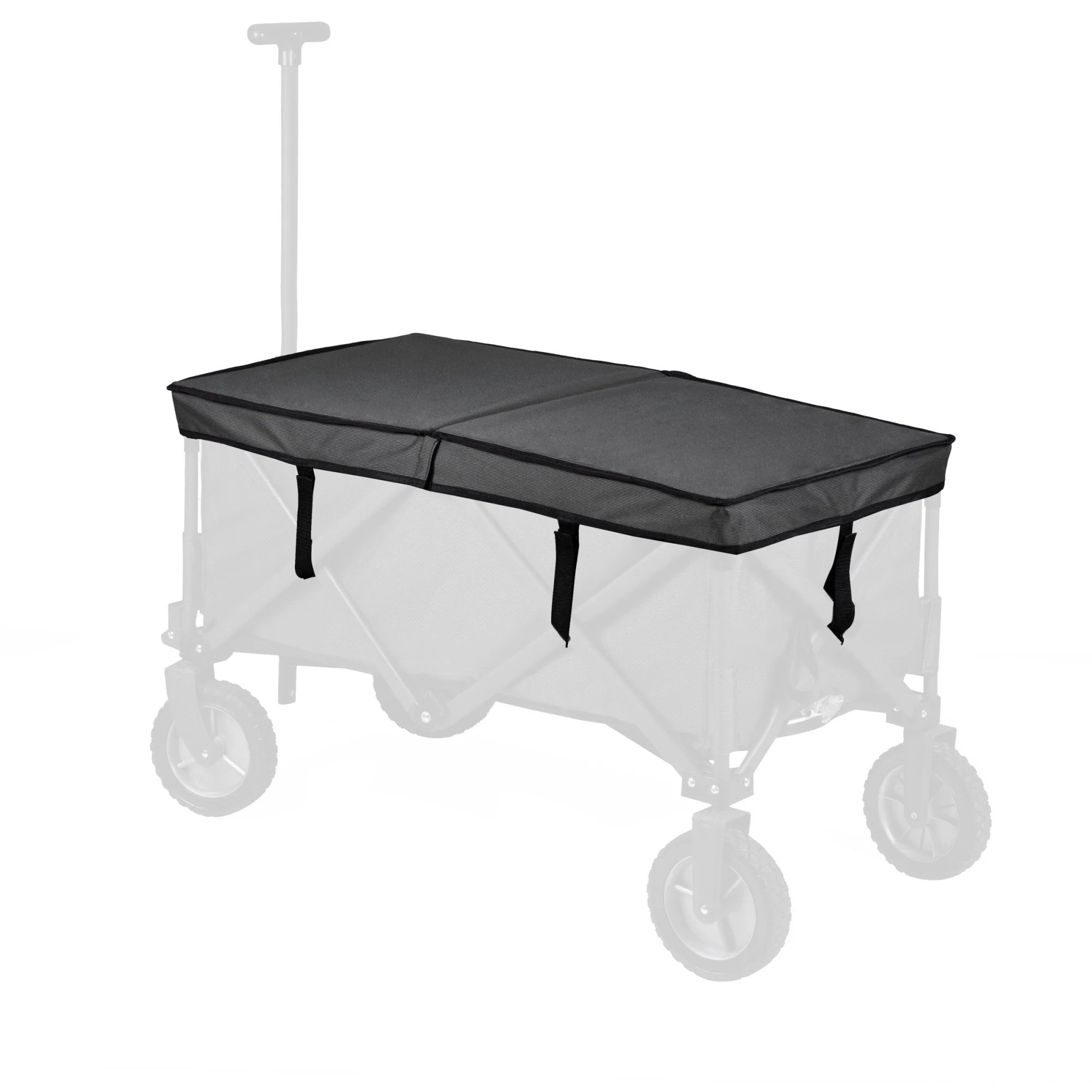 Adventure Portable Wagon Upgrade Kit - Image 3