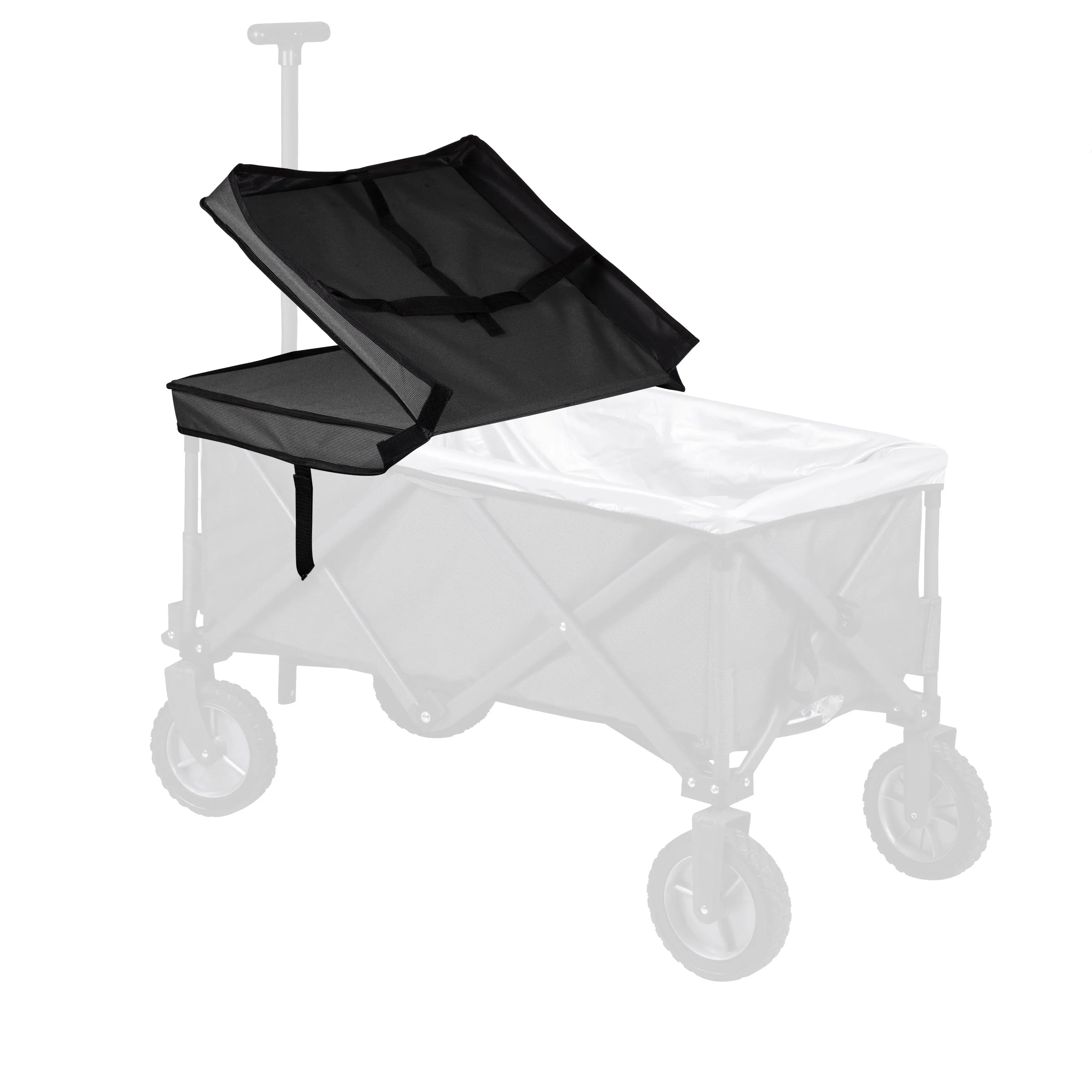 Adventure Portable Wagon Upgrade Kit - Image 4