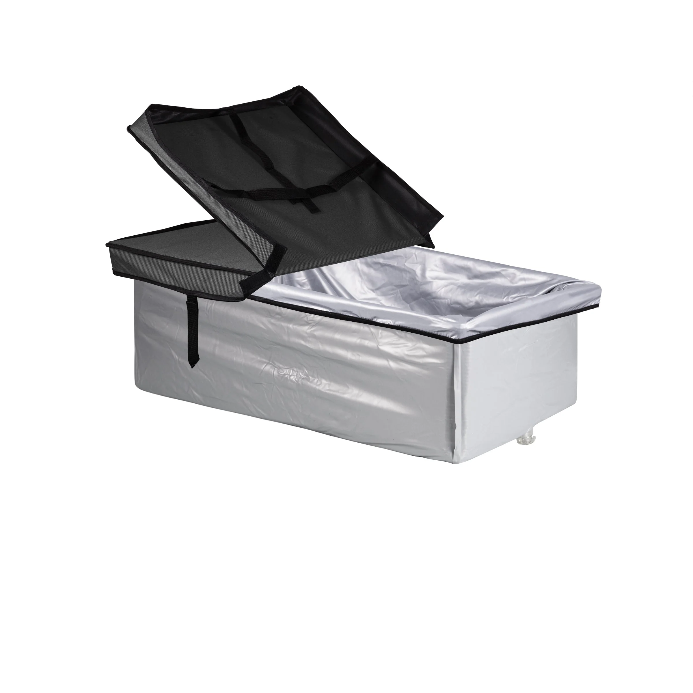 Adventure Portable Wagon Upgrade Kit - Image 6