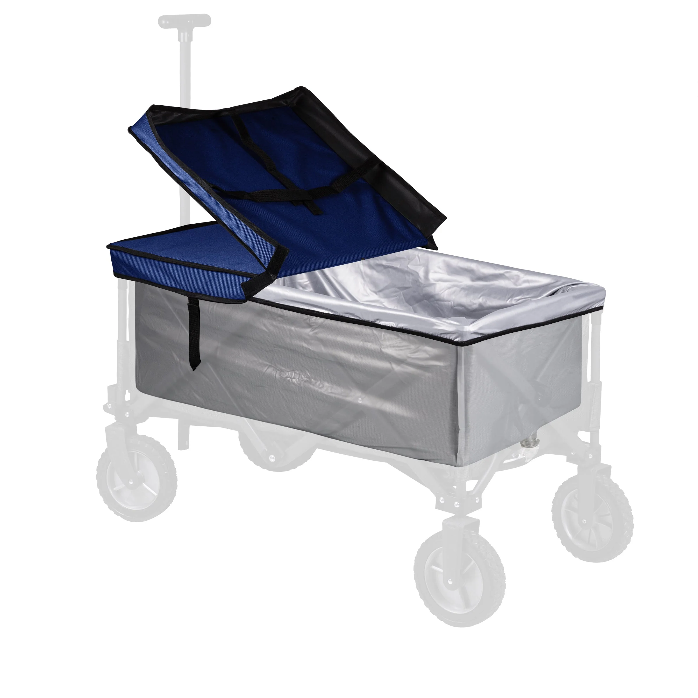 Adventure Portable Wagon Upgrade Kit - Image 7