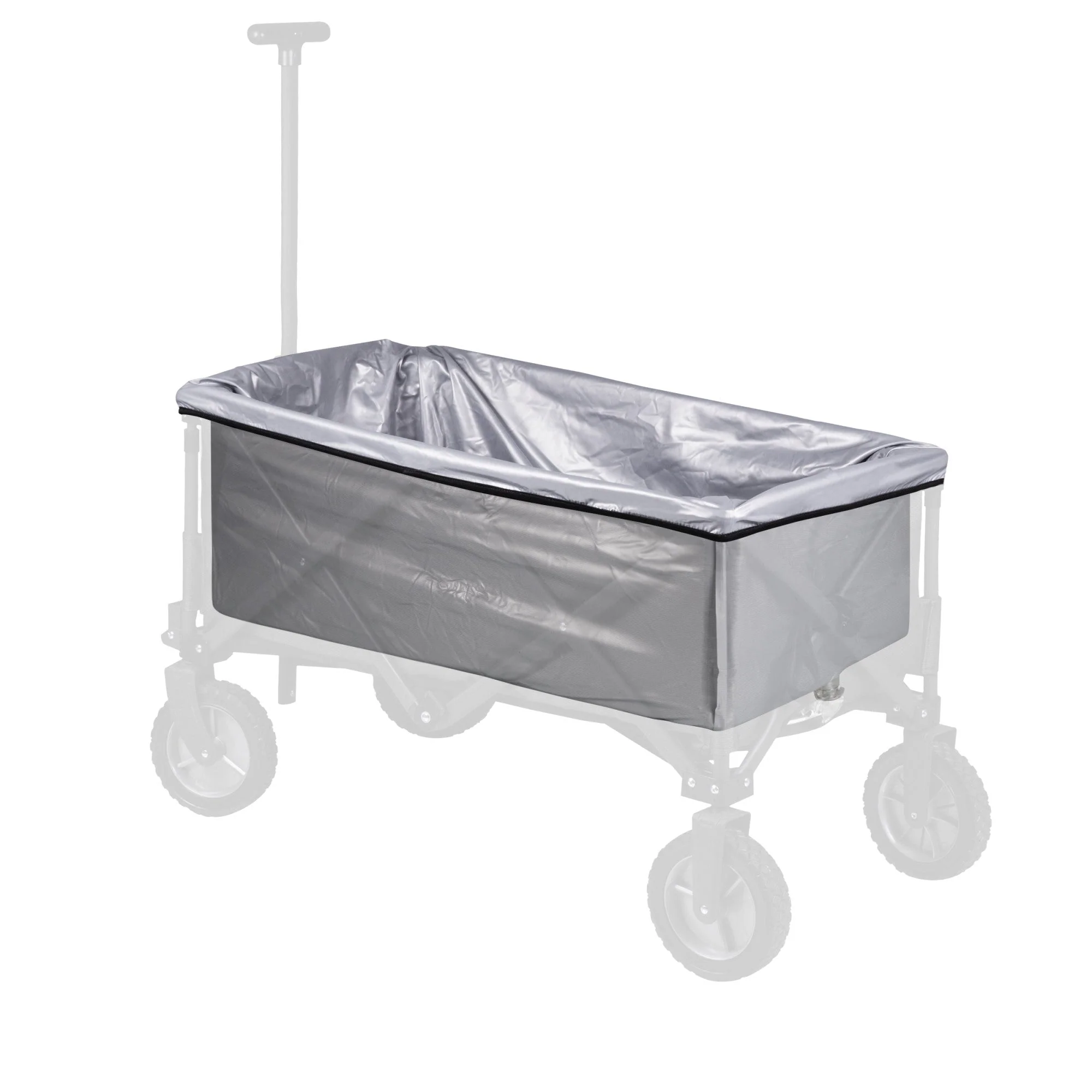 Adventure Portable Wagon Upgrade Kit - Image 8