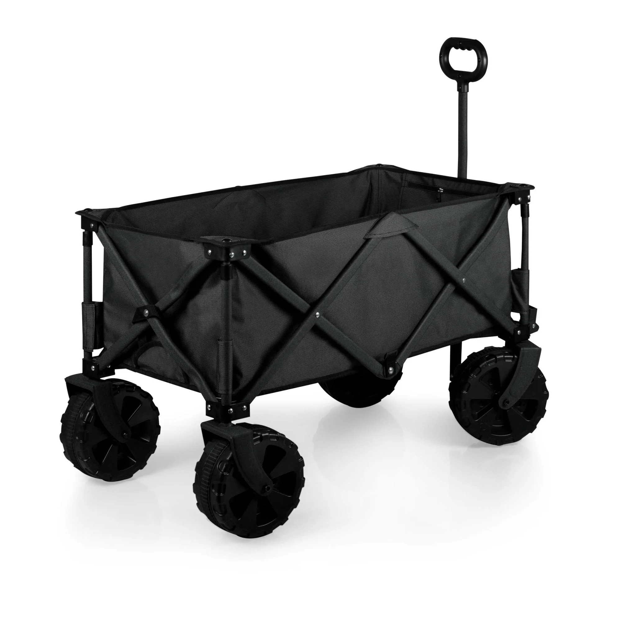 Adventure Wagon All-Terrain Portable Utility Wagon - Image 3