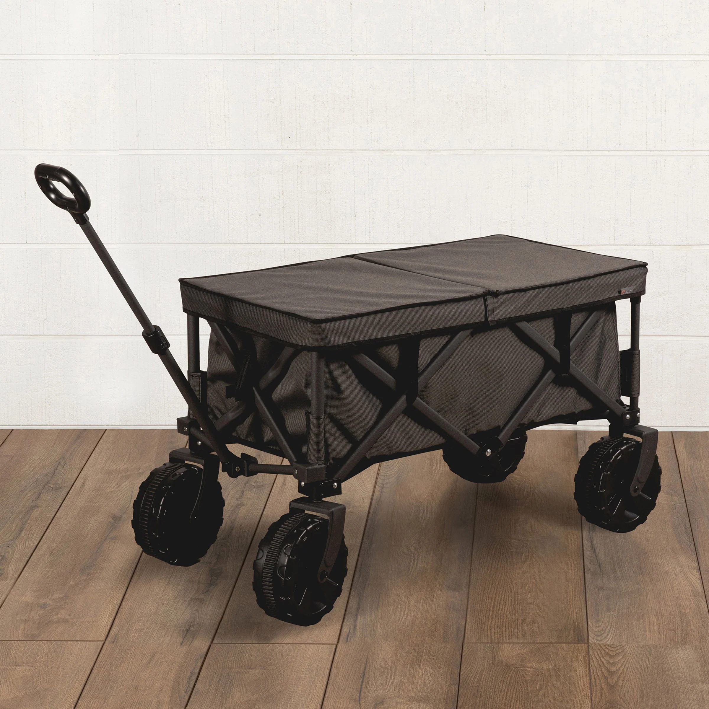 Adventure Wagon Elite All-Terrain Portable Utility Wagon - Image 2