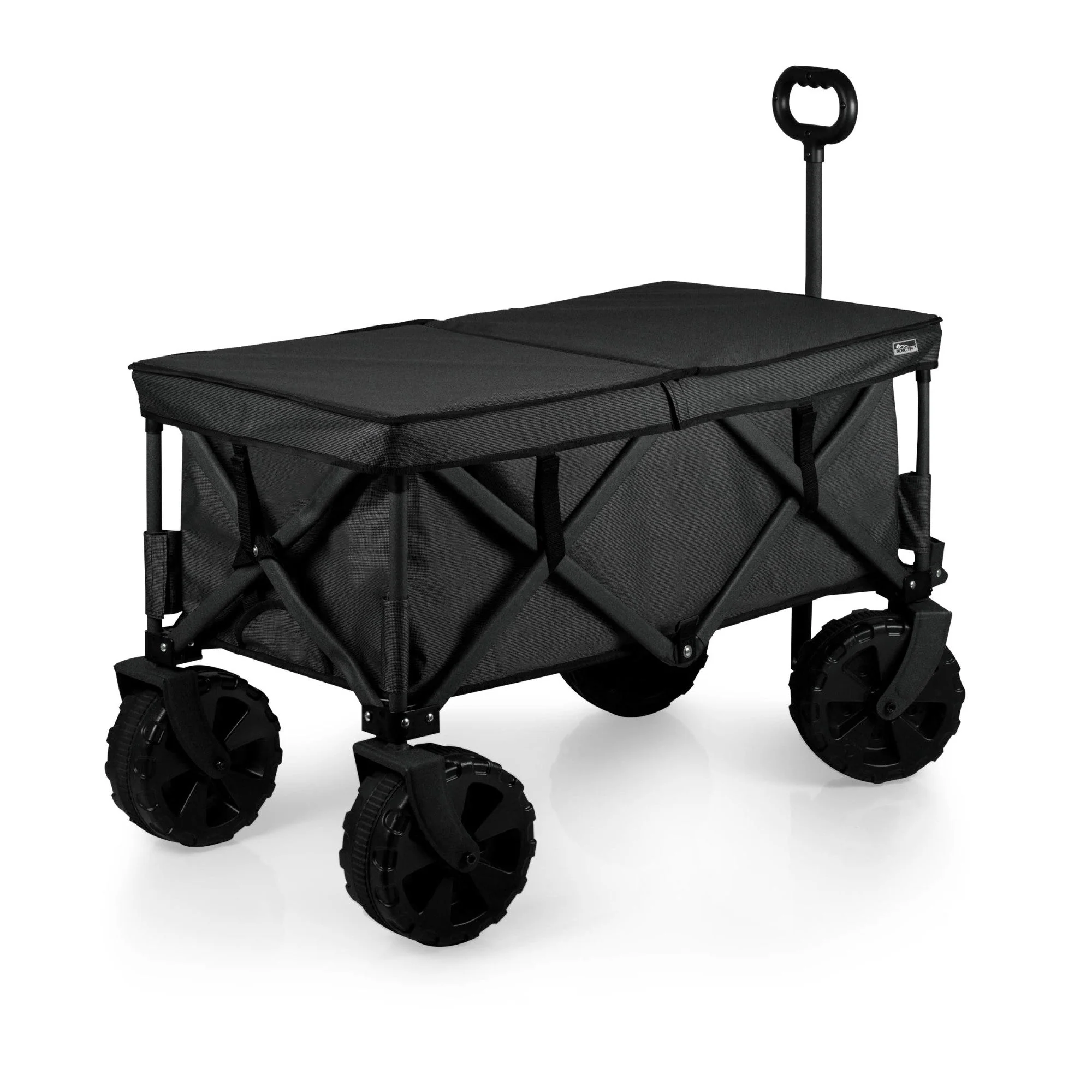 Adventure Wagon Elite All-Terrain Portable Utility Wagon - Image 3