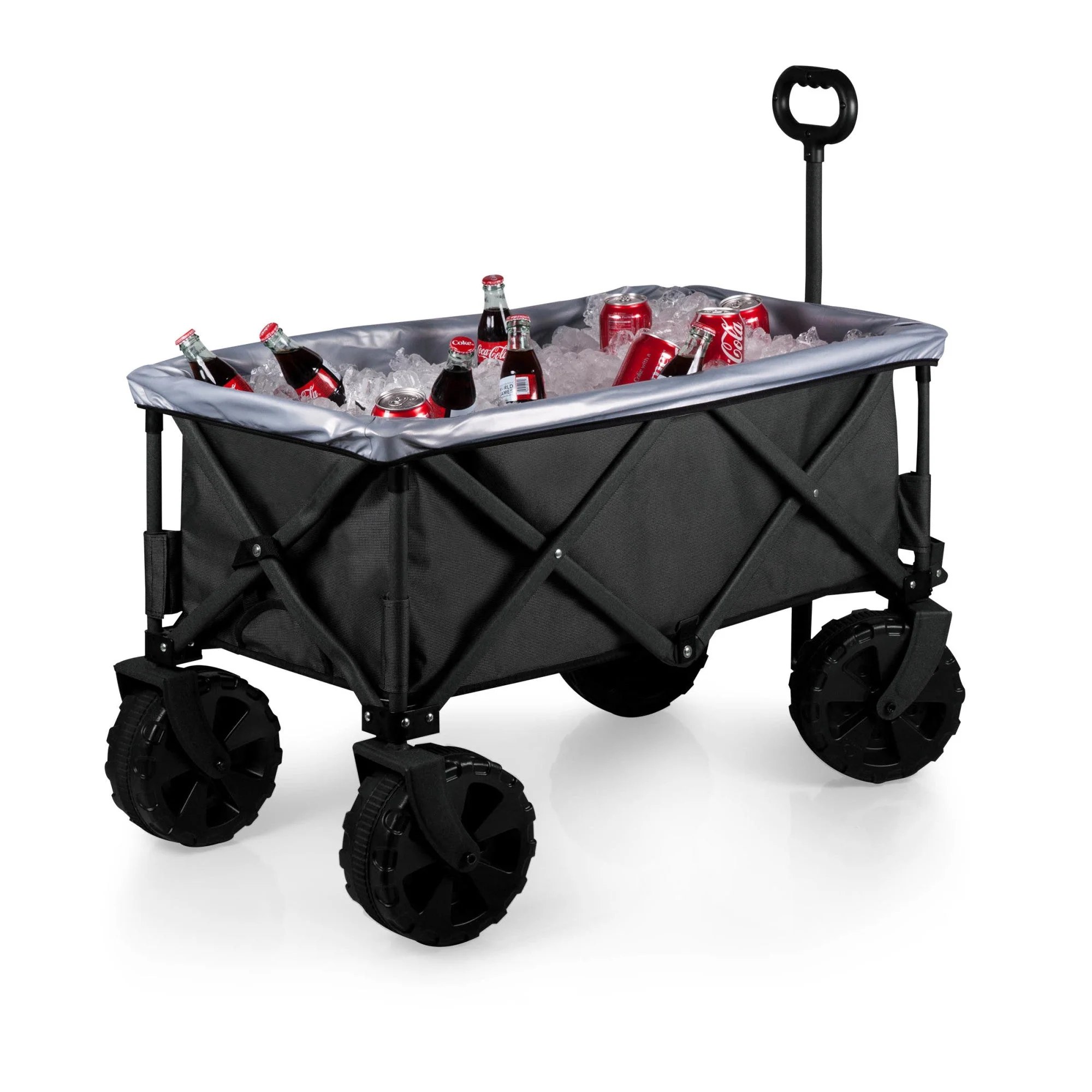 Adventure Wagon Elite All-Terrain Portable Utility Wagon - Image 6