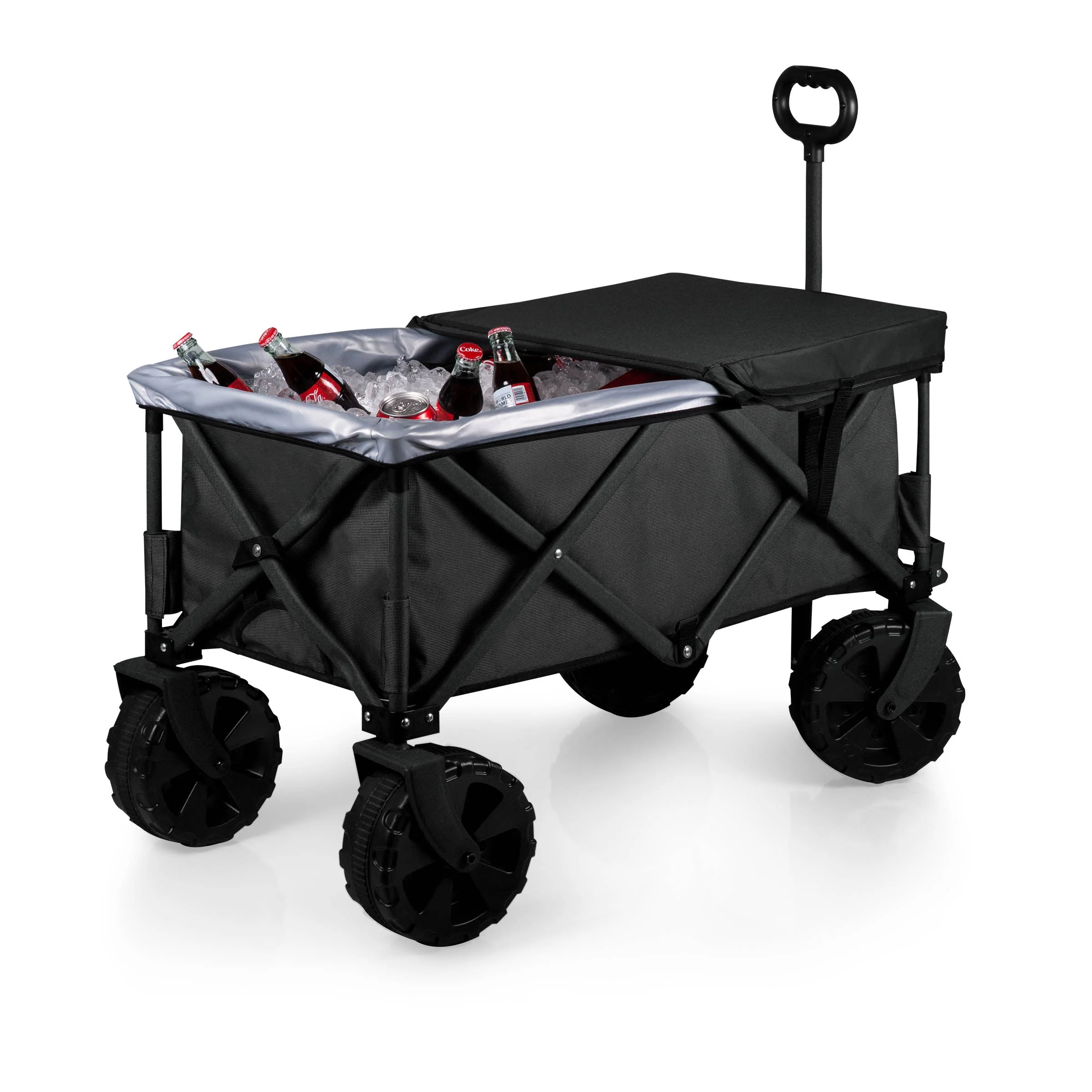Adventure Wagon Elite All-Terrain Portable Utility Wagon - Image 7