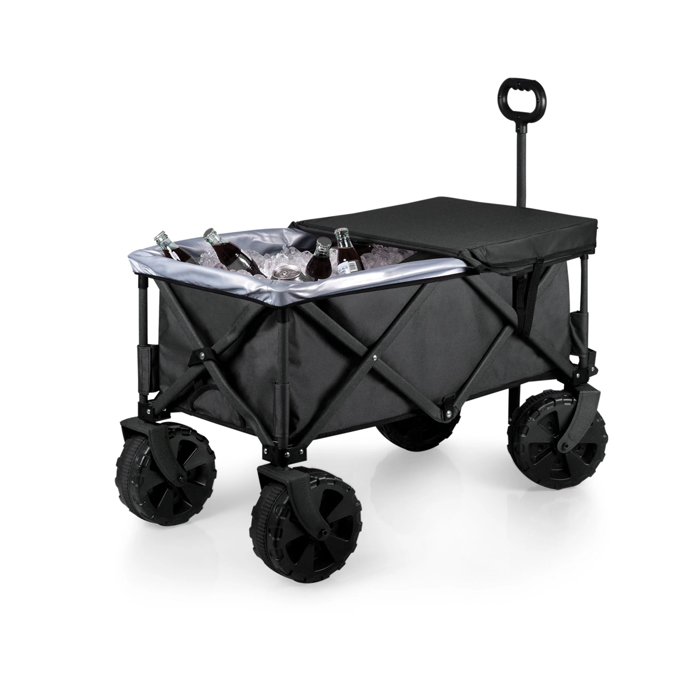 Adventure Wagon Elite All-Terrain Portable Utility Wagon - Image 8
