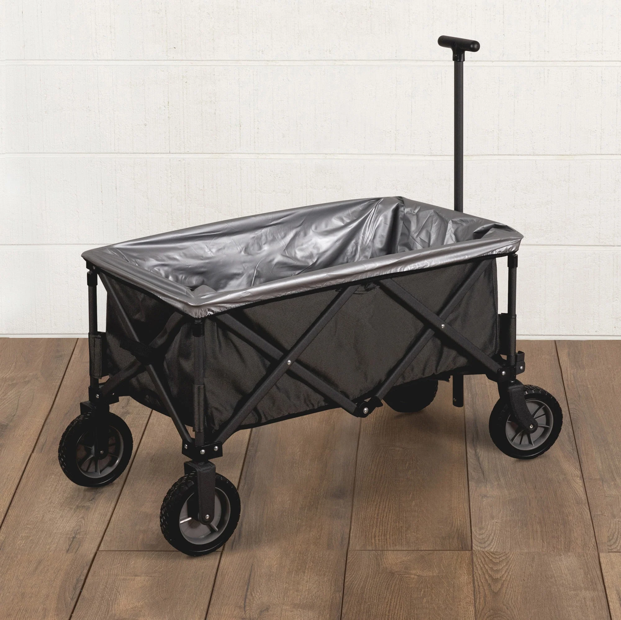 Adventure Wagon Elite Portable Utility Wagon with Table & Liner - Image 10