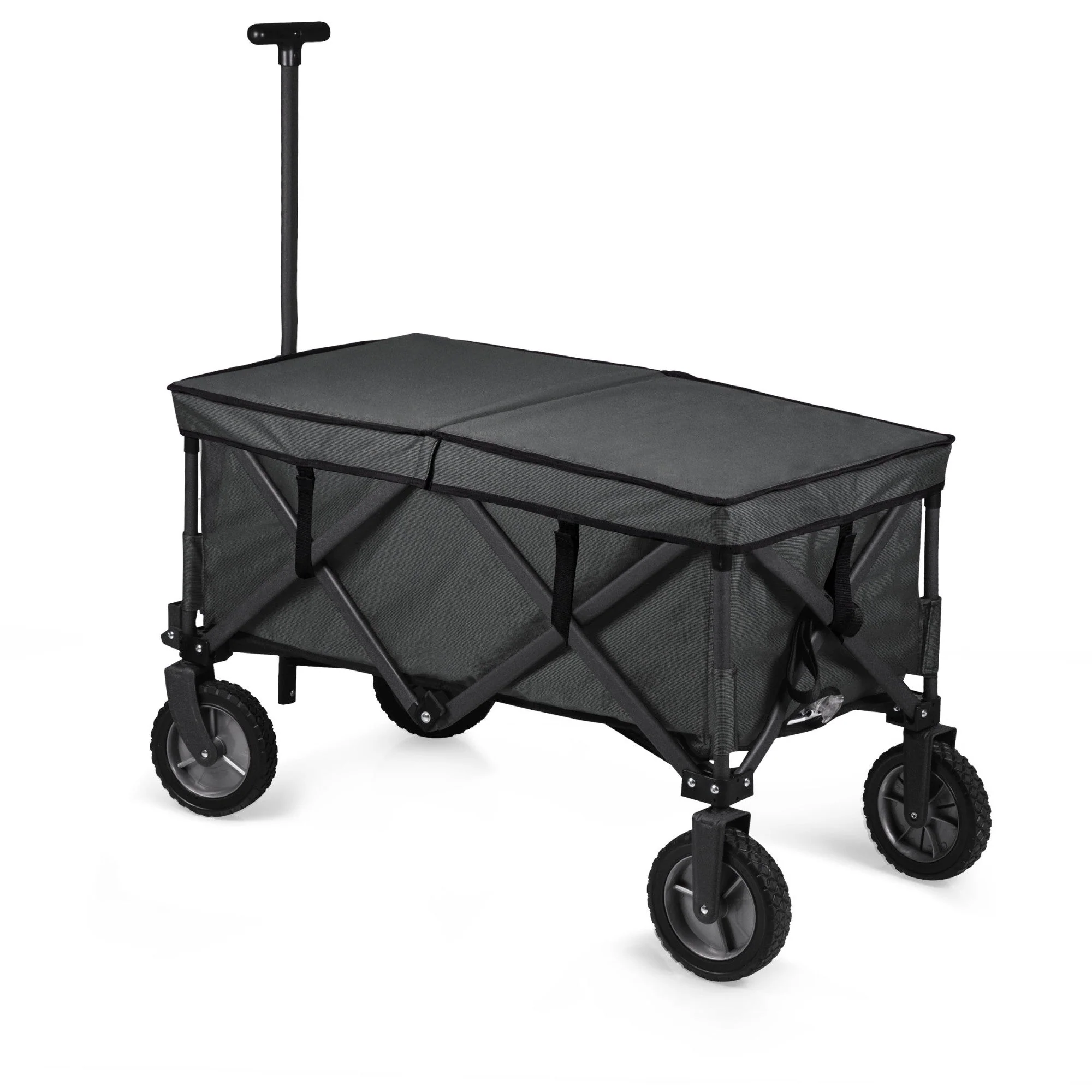 Adventure Wagon Elite Portable Utility Wagon with Table & Liner - Image 11