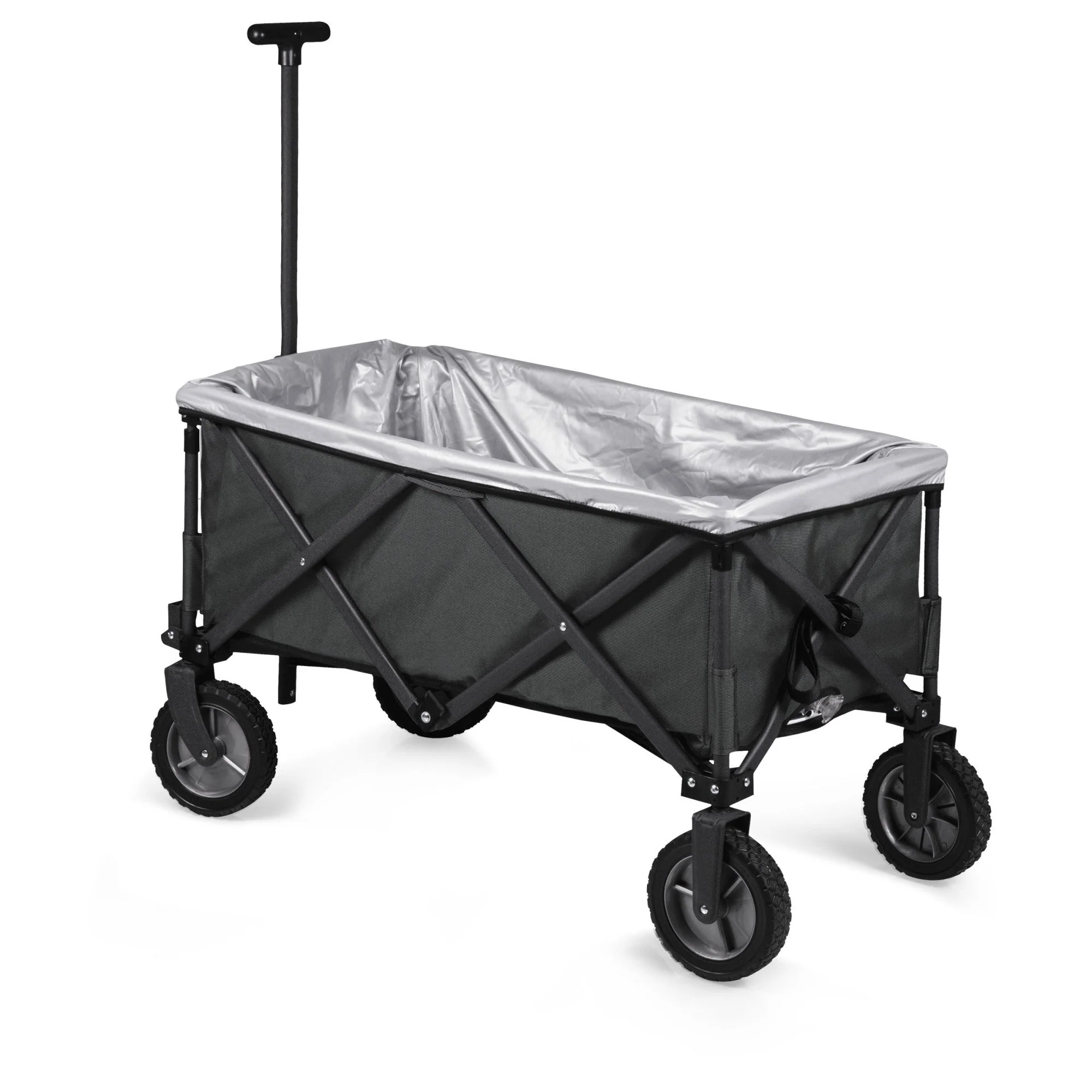 Adventure Wagon Elite Portable Utility Wagon with Table & Liner - Image 13