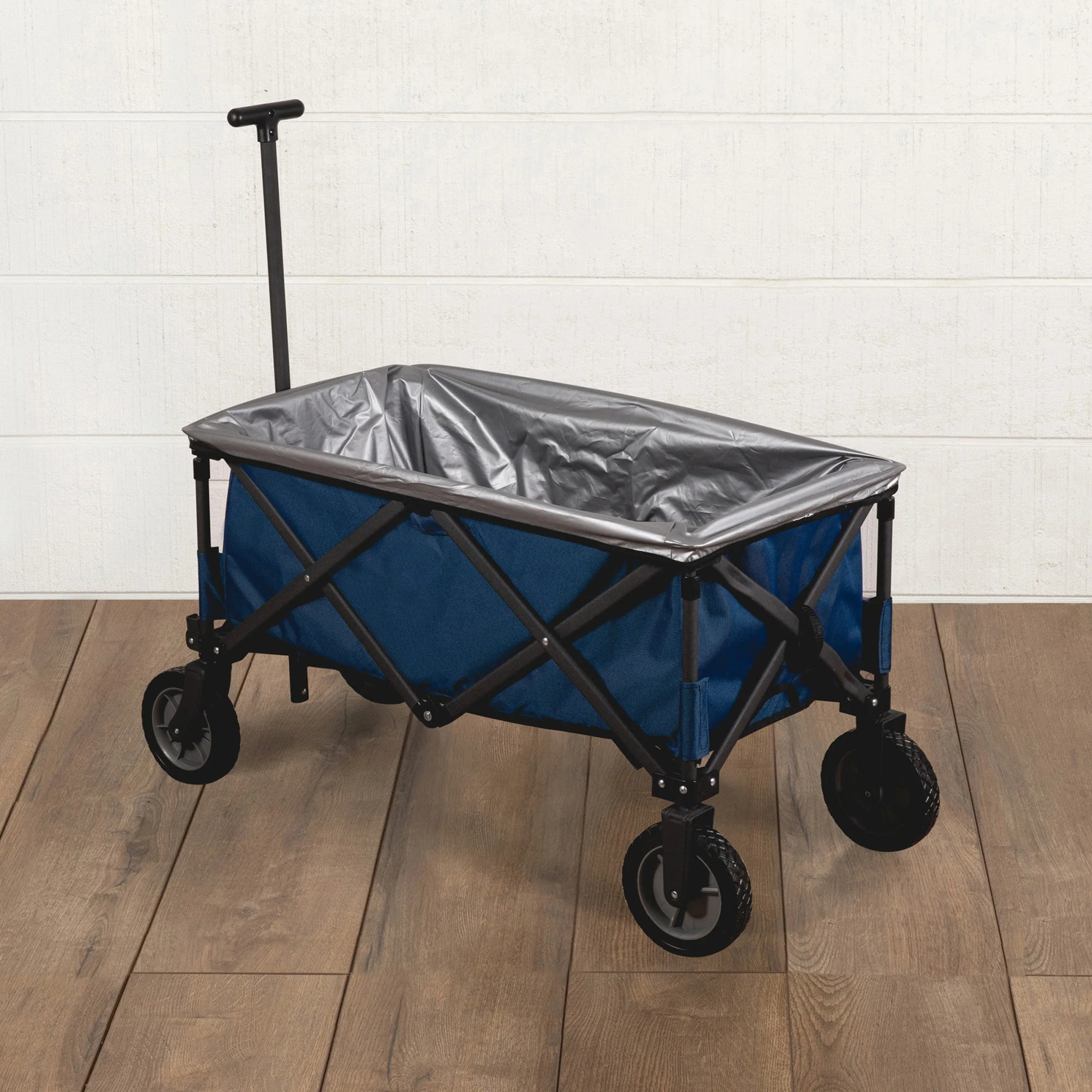 Adventure Wagon Elite Portable Utility Wagon with Table & Liner - Image 2