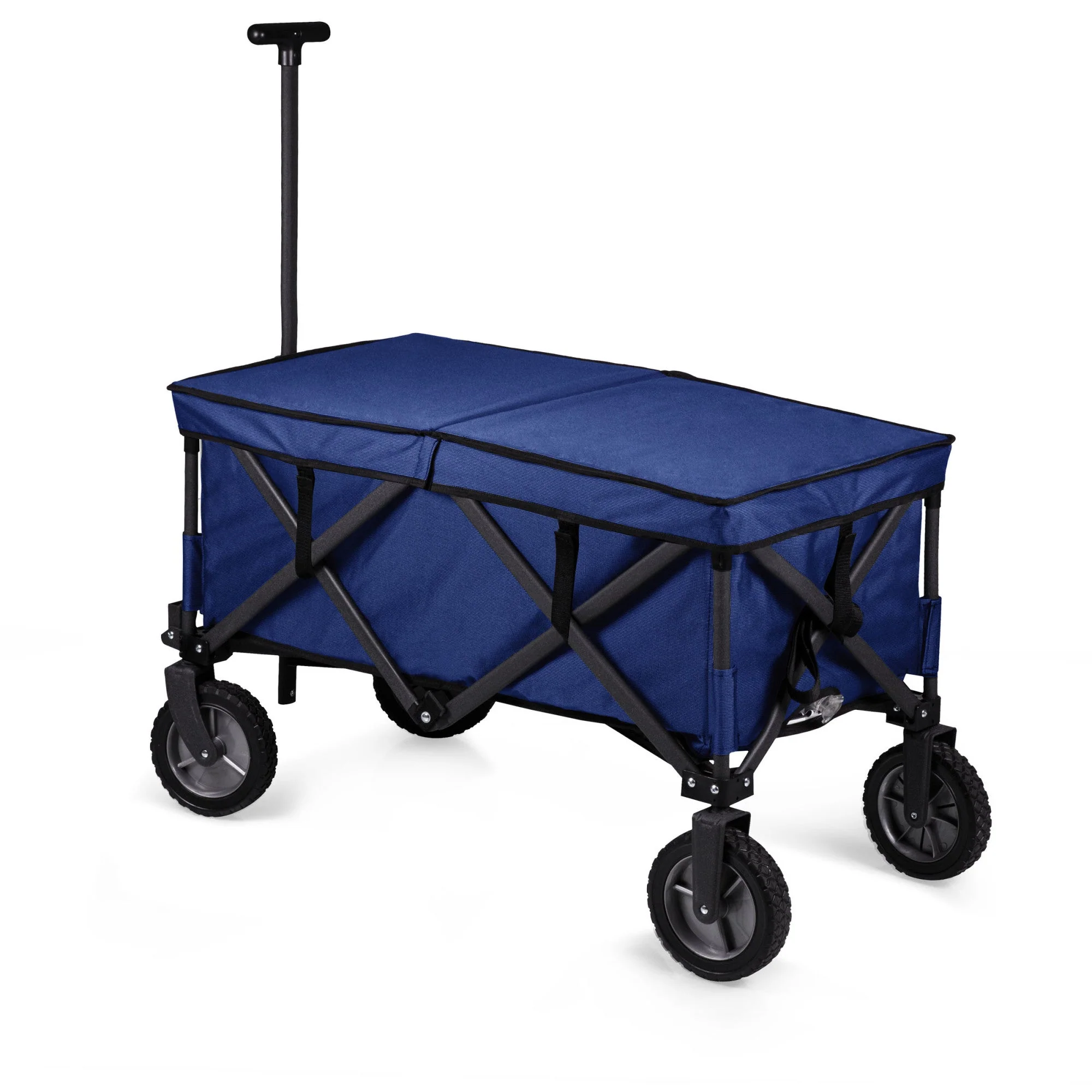 Adventure Wagon Elite Portable Utility Wagon with Table & Liner - Image 3
