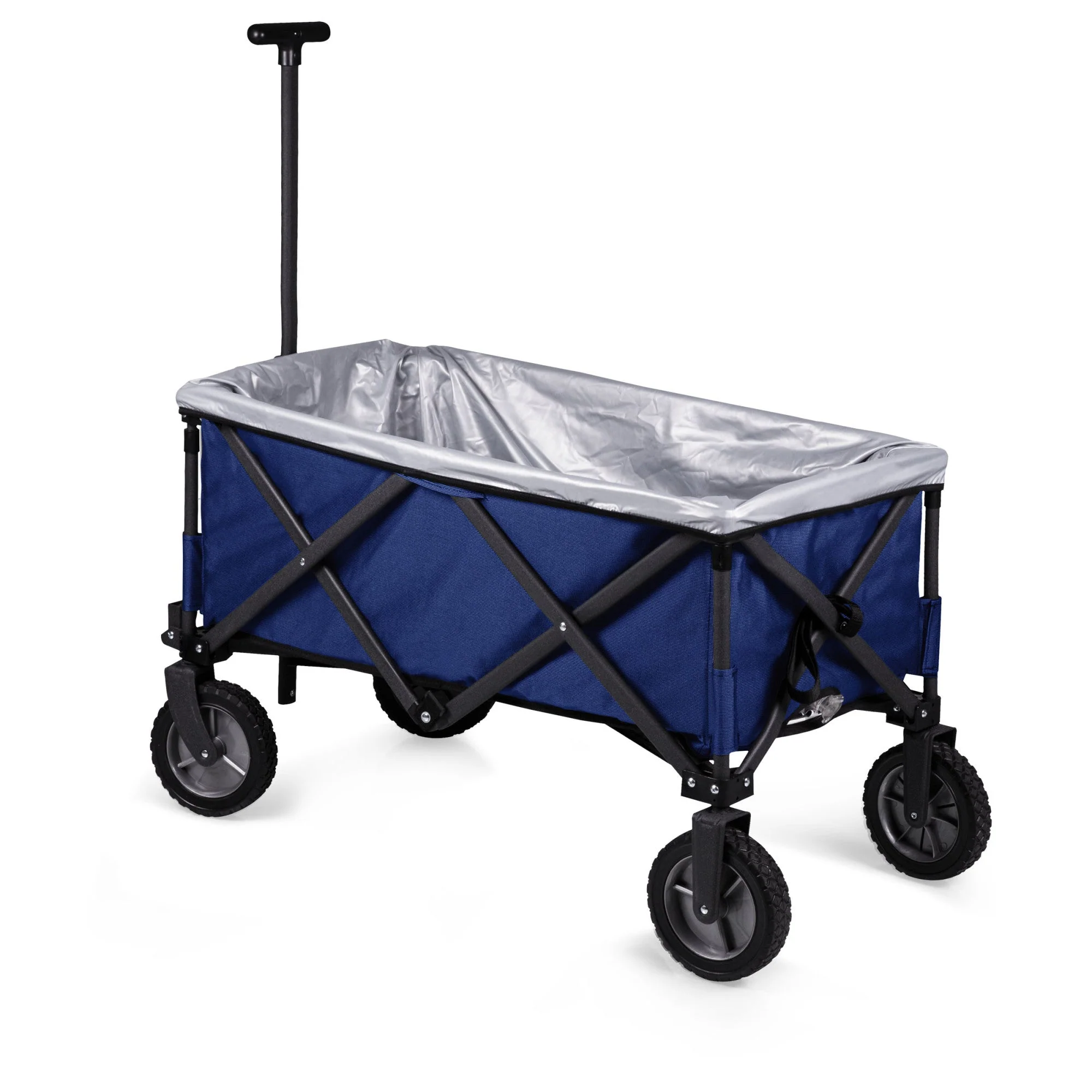Adventure Wagon Elite Portable Utility Wagon with Table & Liner - Image 5