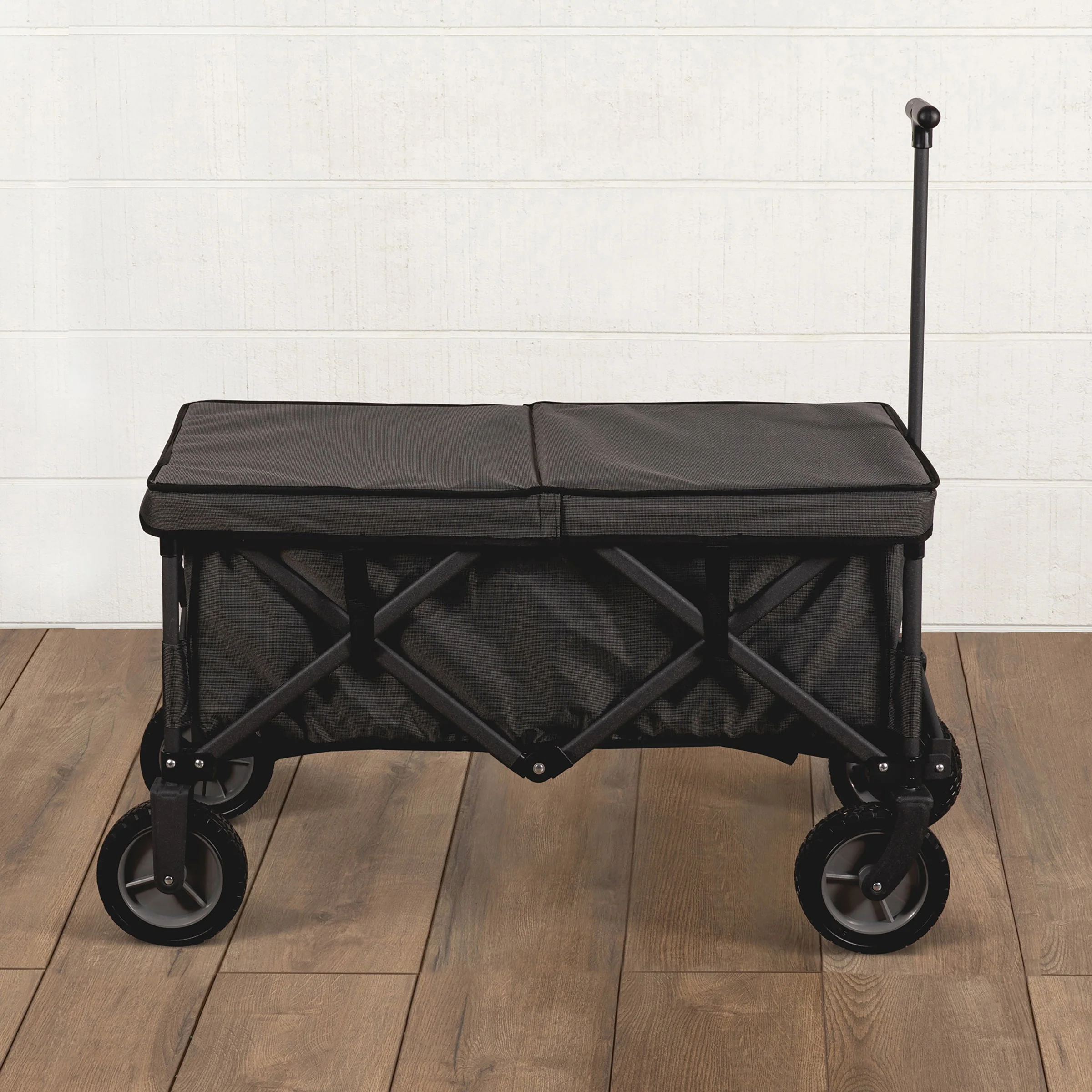 Adventure Wagon Elite Portable Utility Wagon with Table & Liner - Image 9