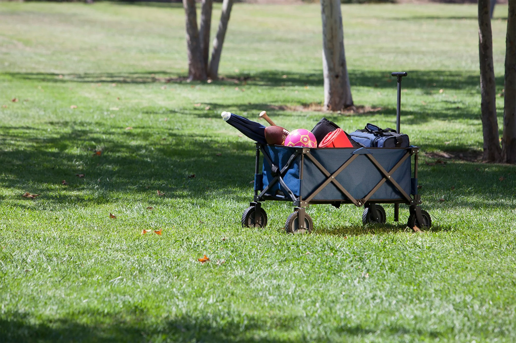 Adventure Wagon Portable Utility Wagon - Image 16