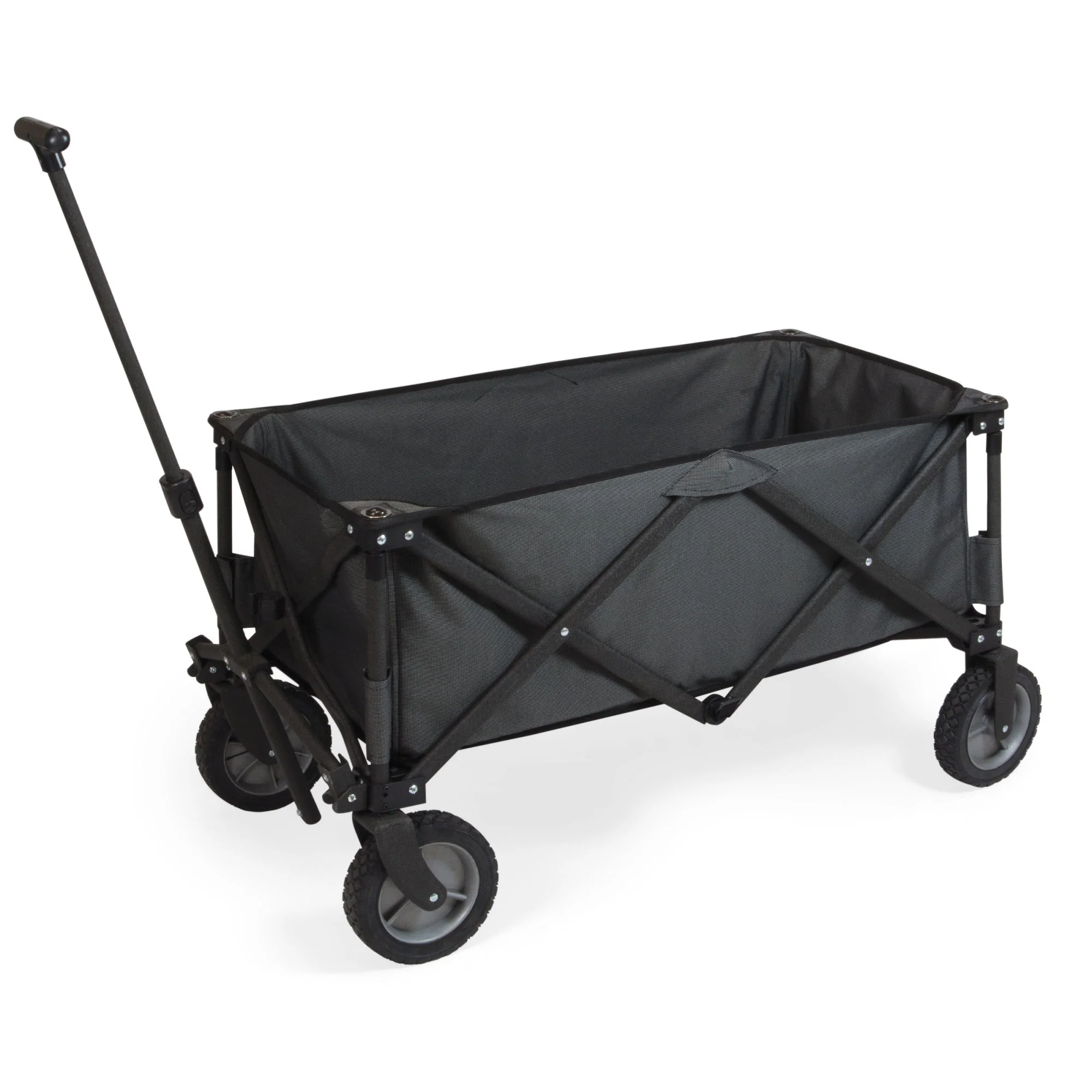 Adventure Wagon Portable Utility Wagon - Image 3
