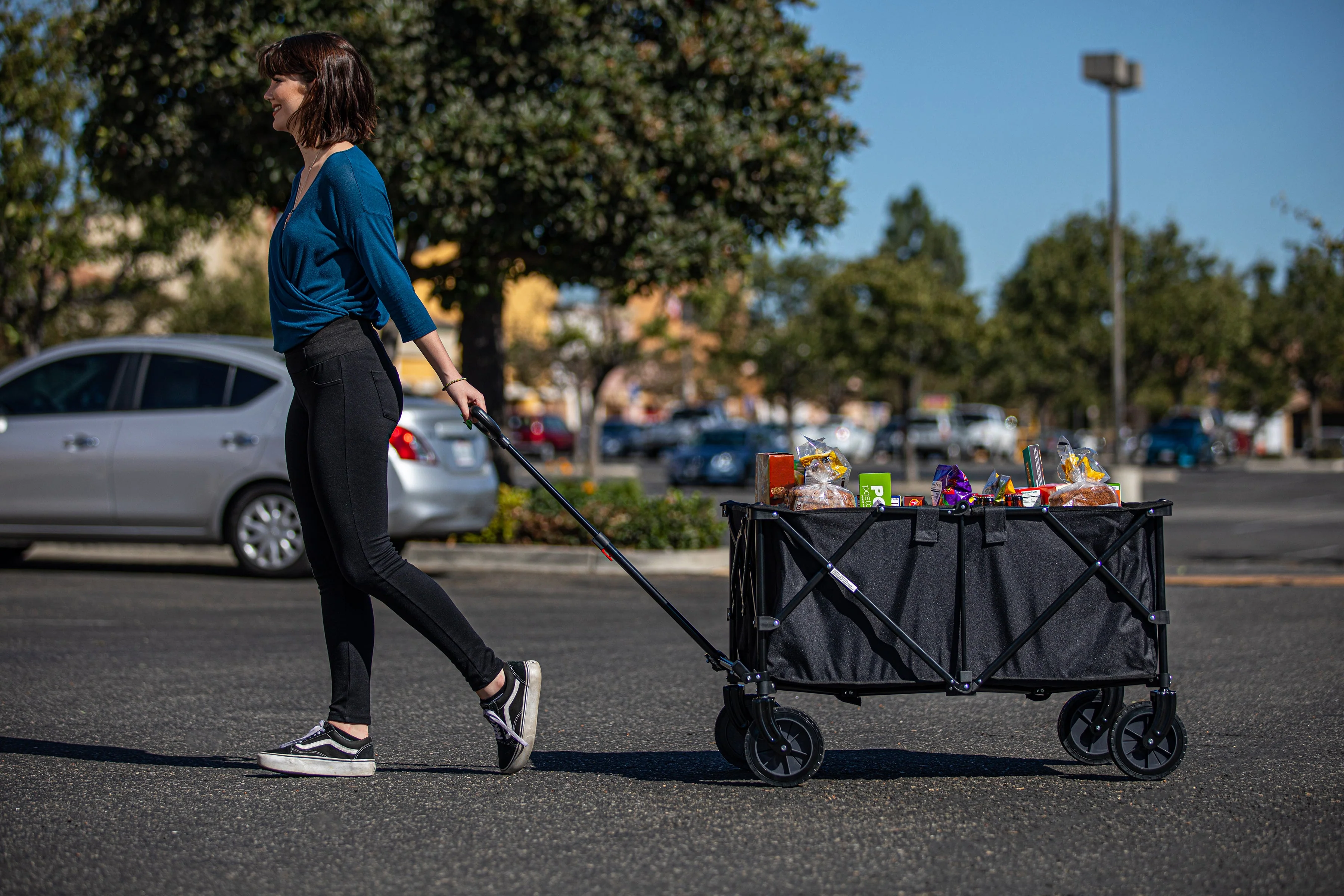 Adventure Wagon XL - Image 13