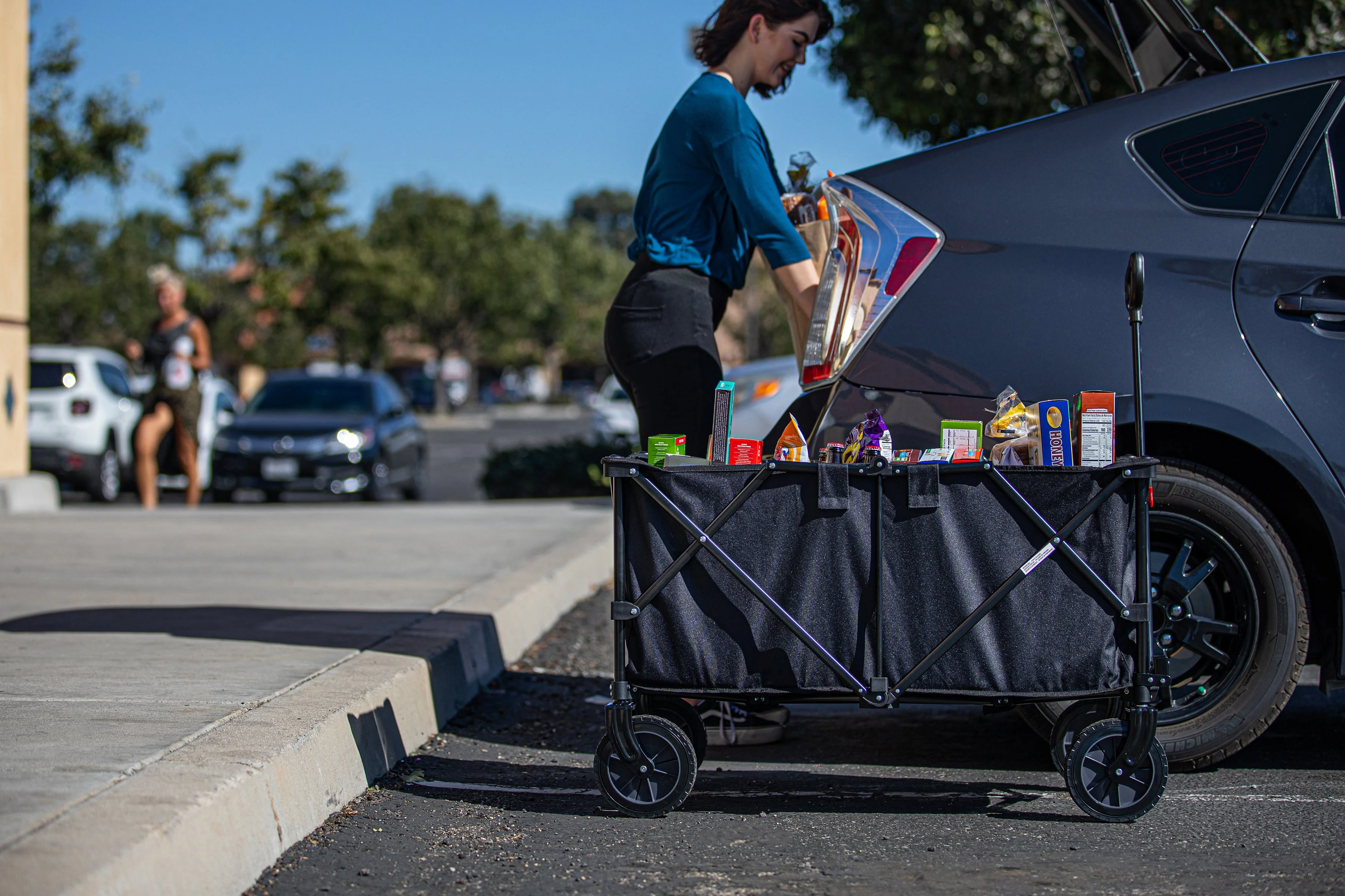 Adventure Wagon XL - Image 14