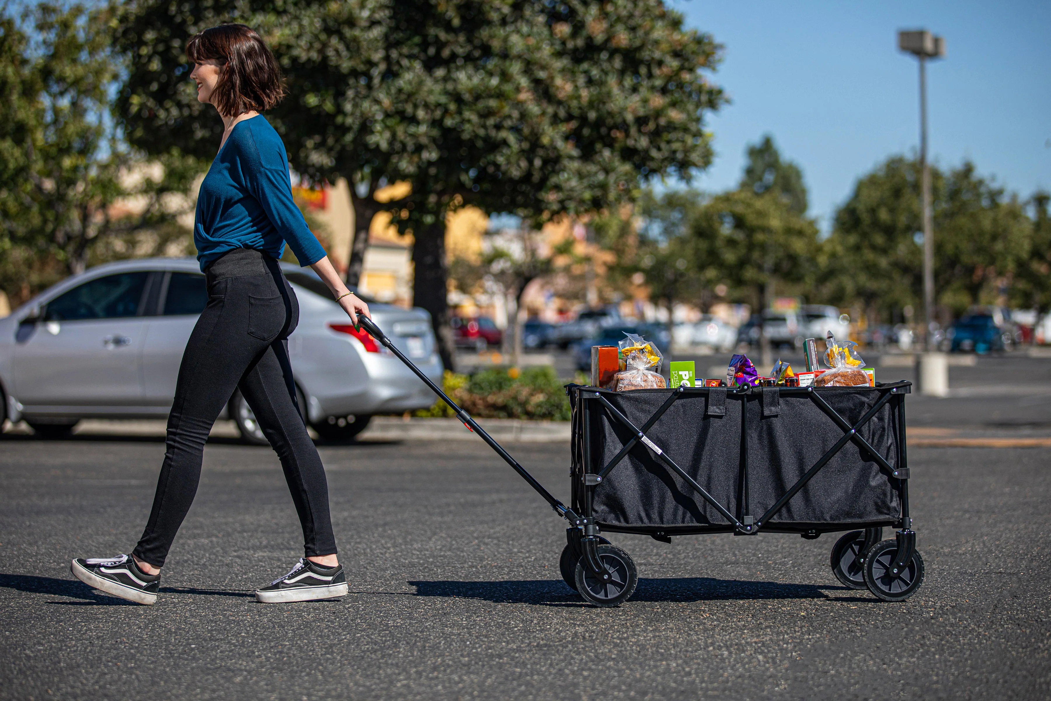 Adventure Wagon XL - Image 15