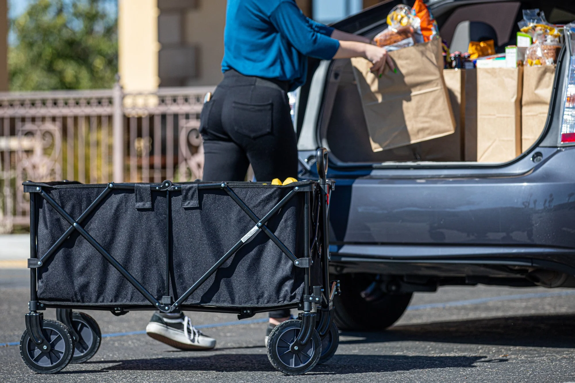 Adventure Wagon XL - Image 4