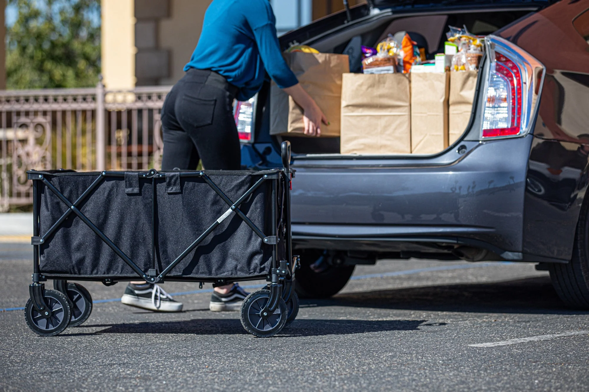 Adventure Wagon XL - Image 7