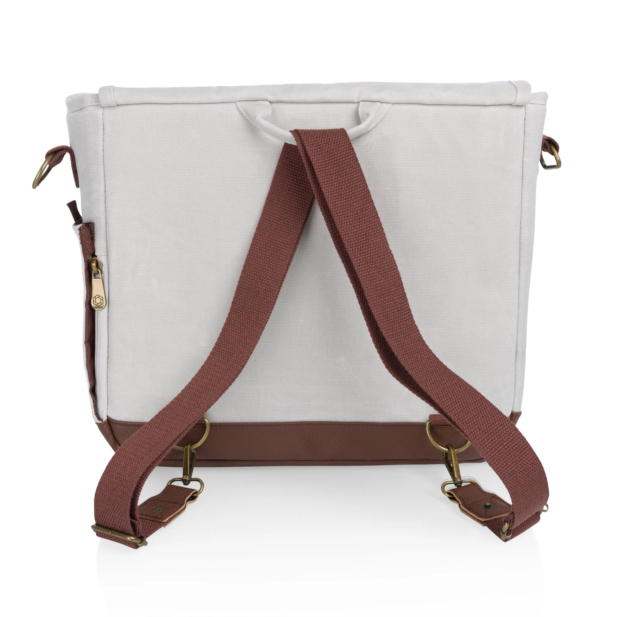 Adventure Wine Tote - Image 10