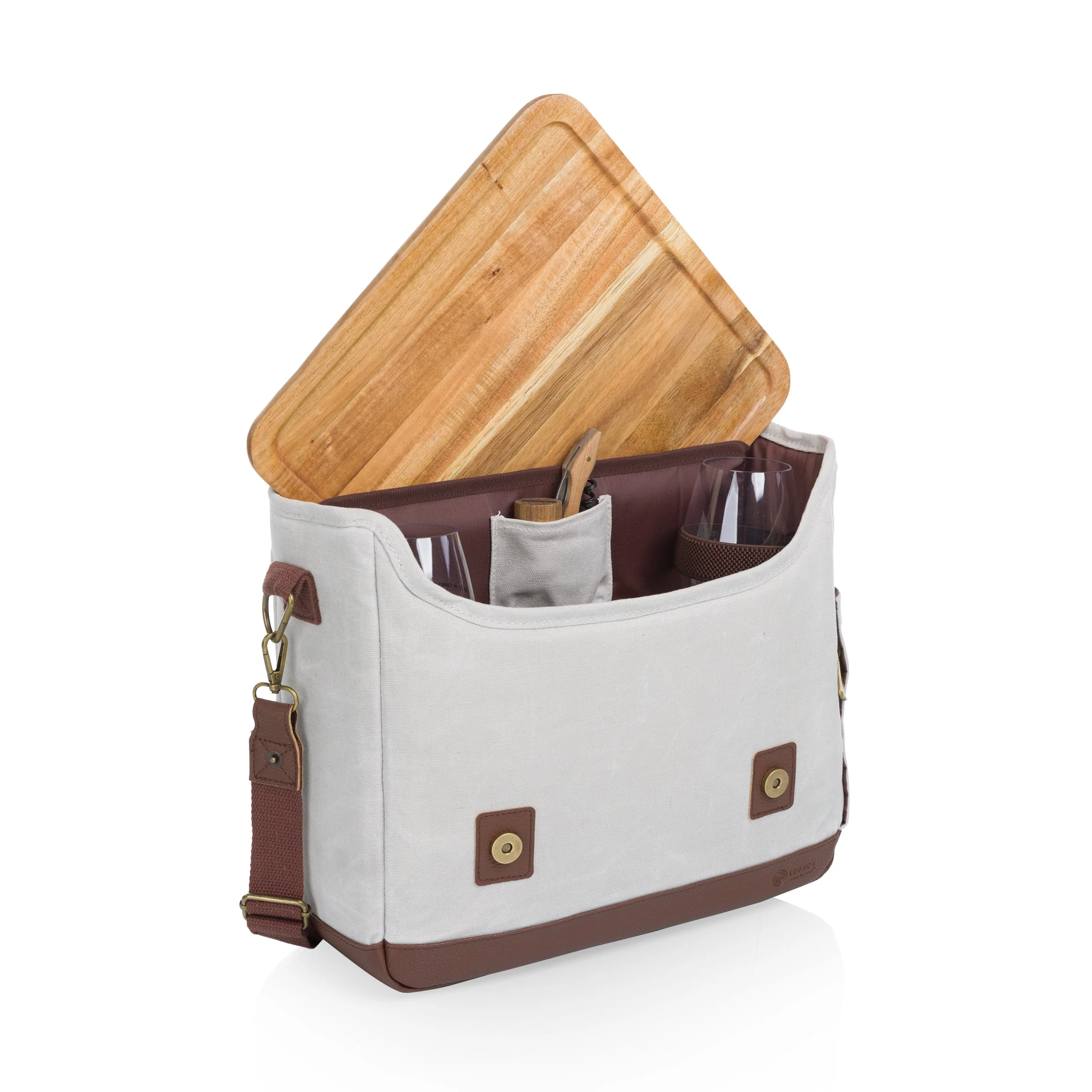 Adventure Wine Tote - Image 12