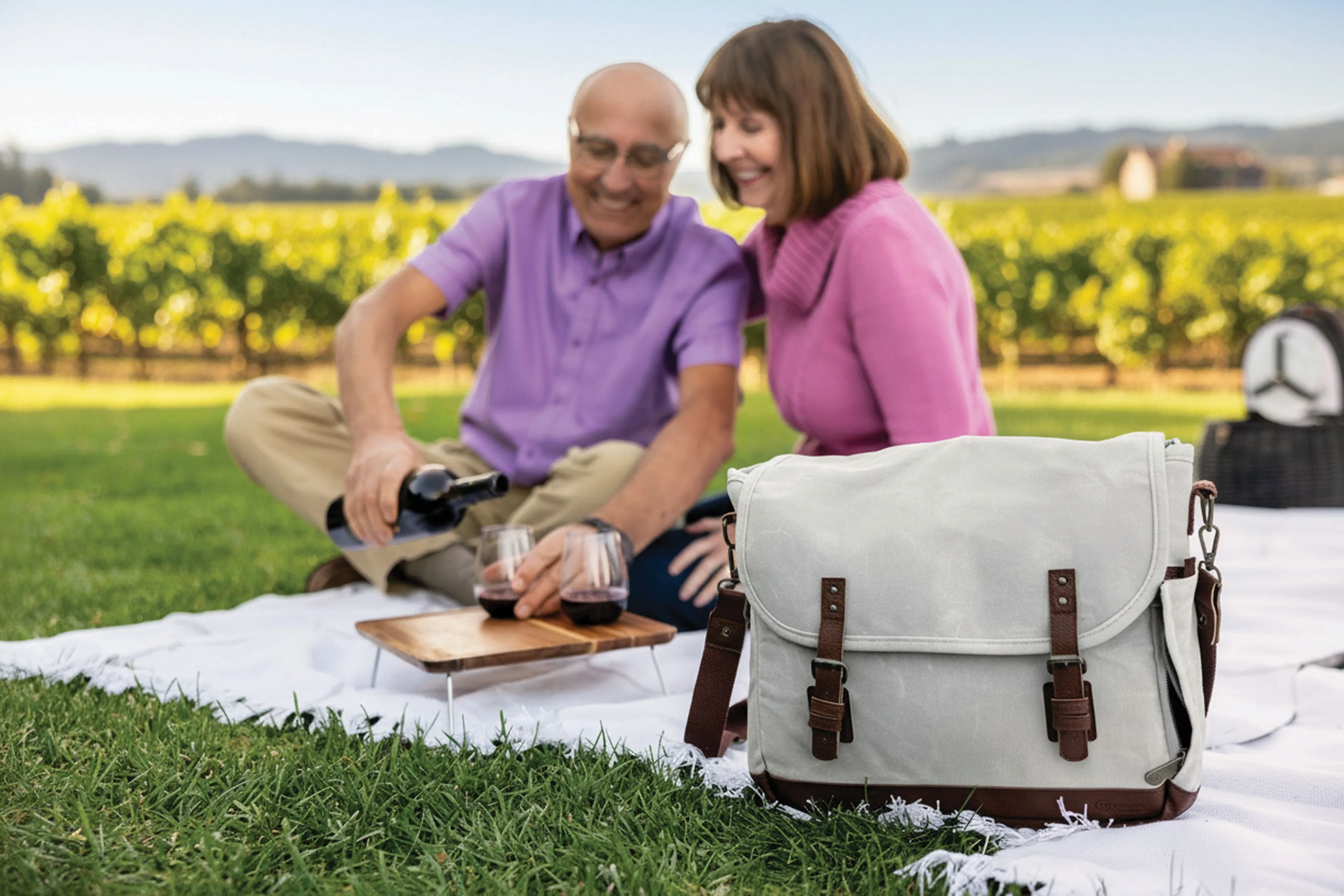 Adventure Wine Tote - Image 13