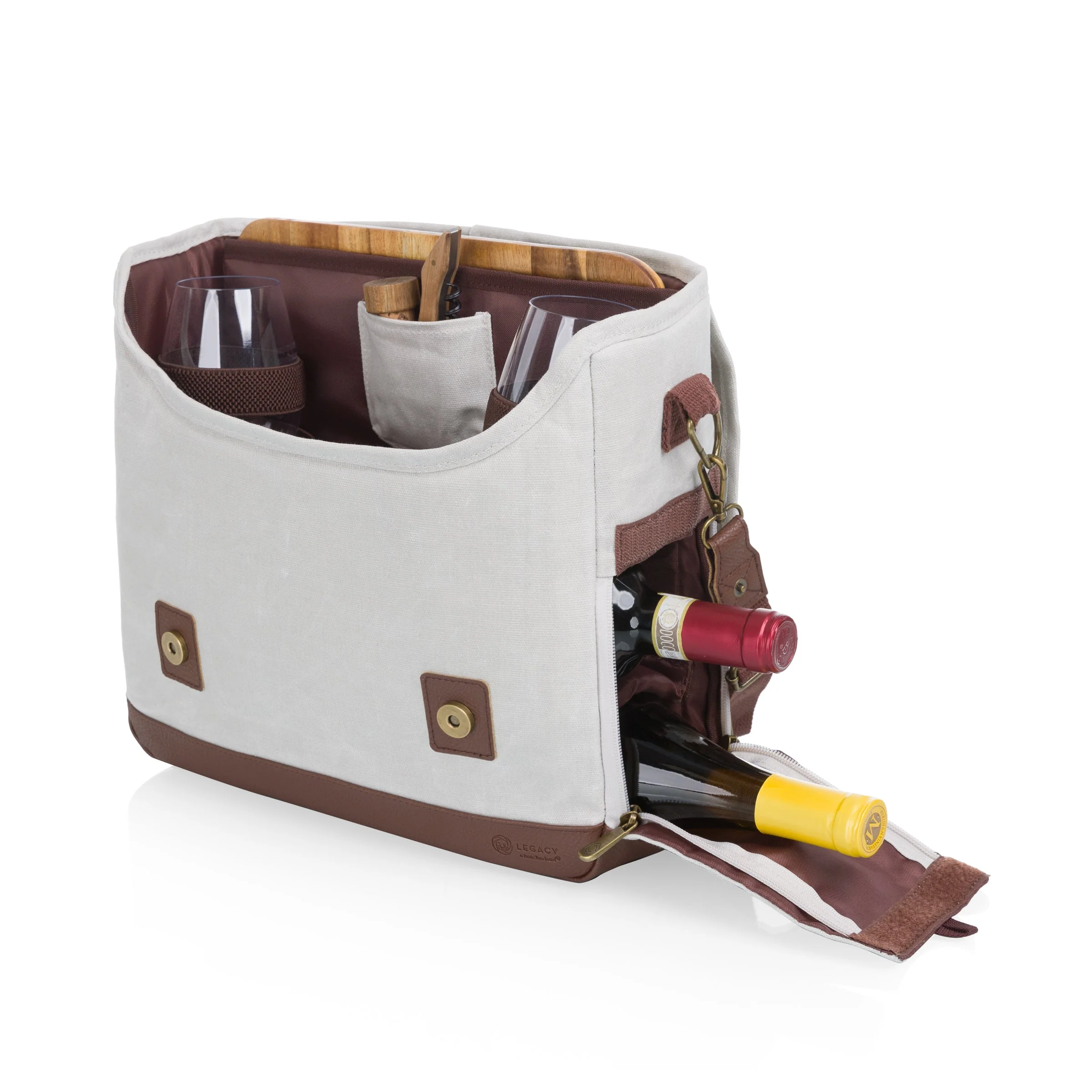 Adventure Wine Tote - Image 14