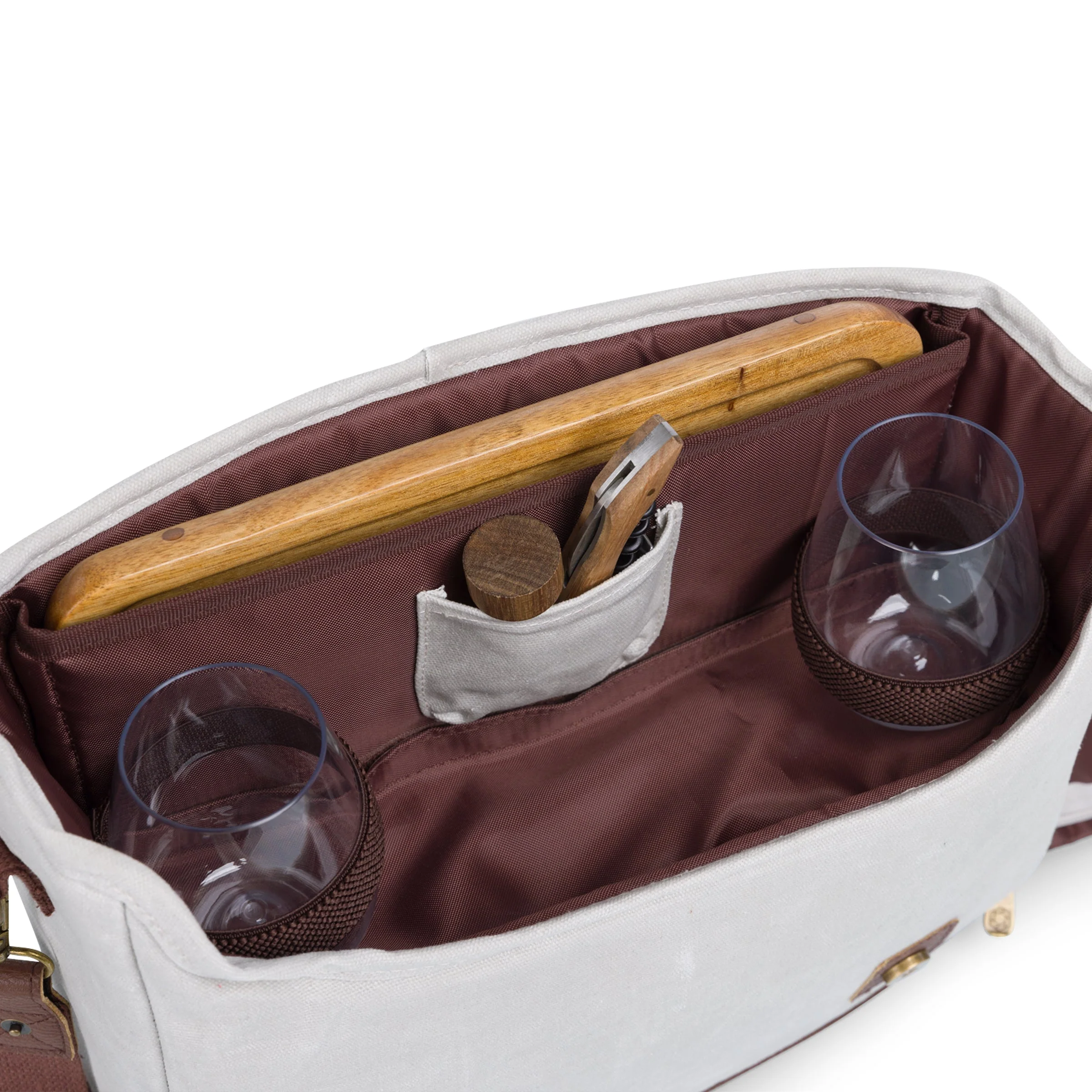 Adventure Wine Tote - Image 15