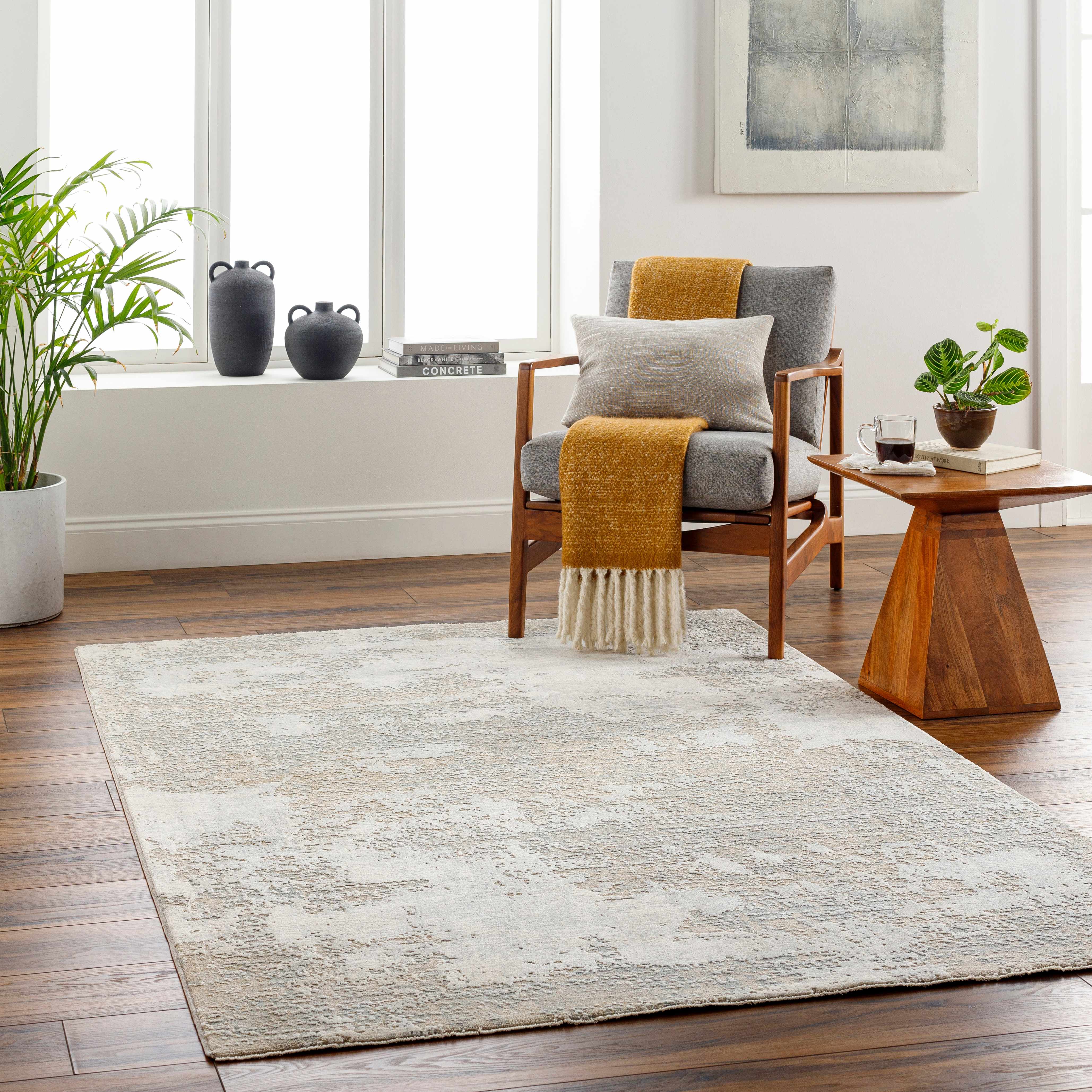 Adwoa Boutique  Rug - Image 9
