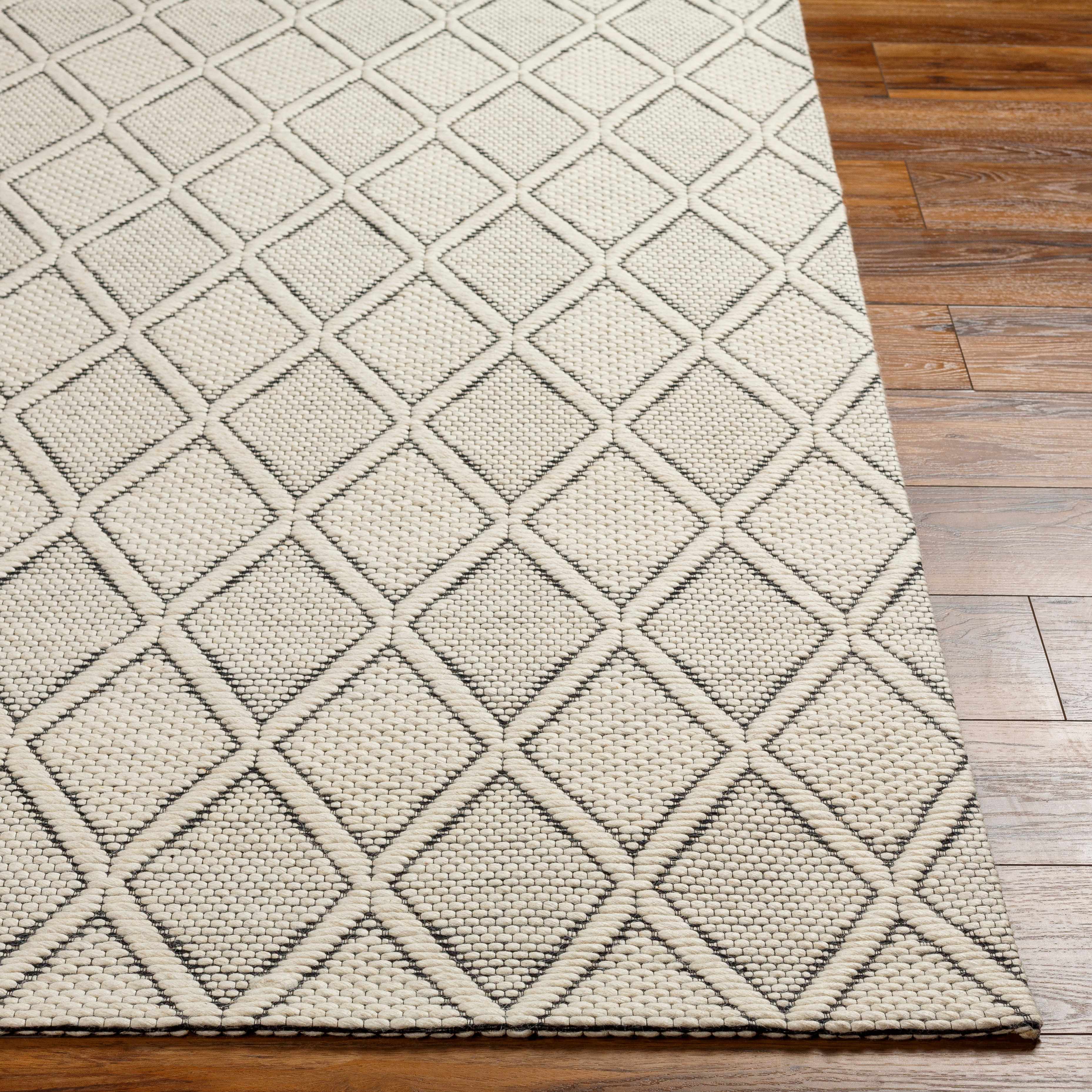 Aeron Area Rug - Clearance - Image 3