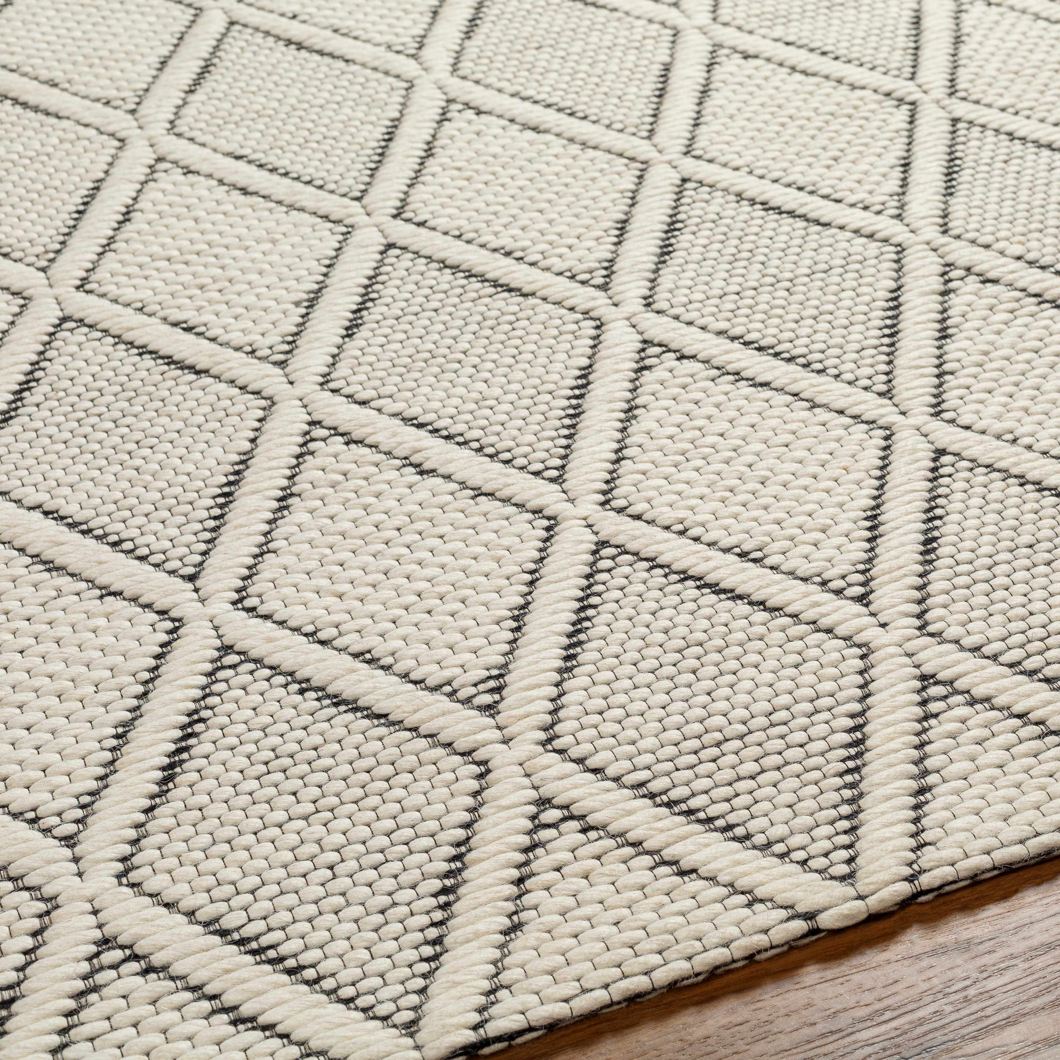 Aeron Area Rug - Clearance - Image 4