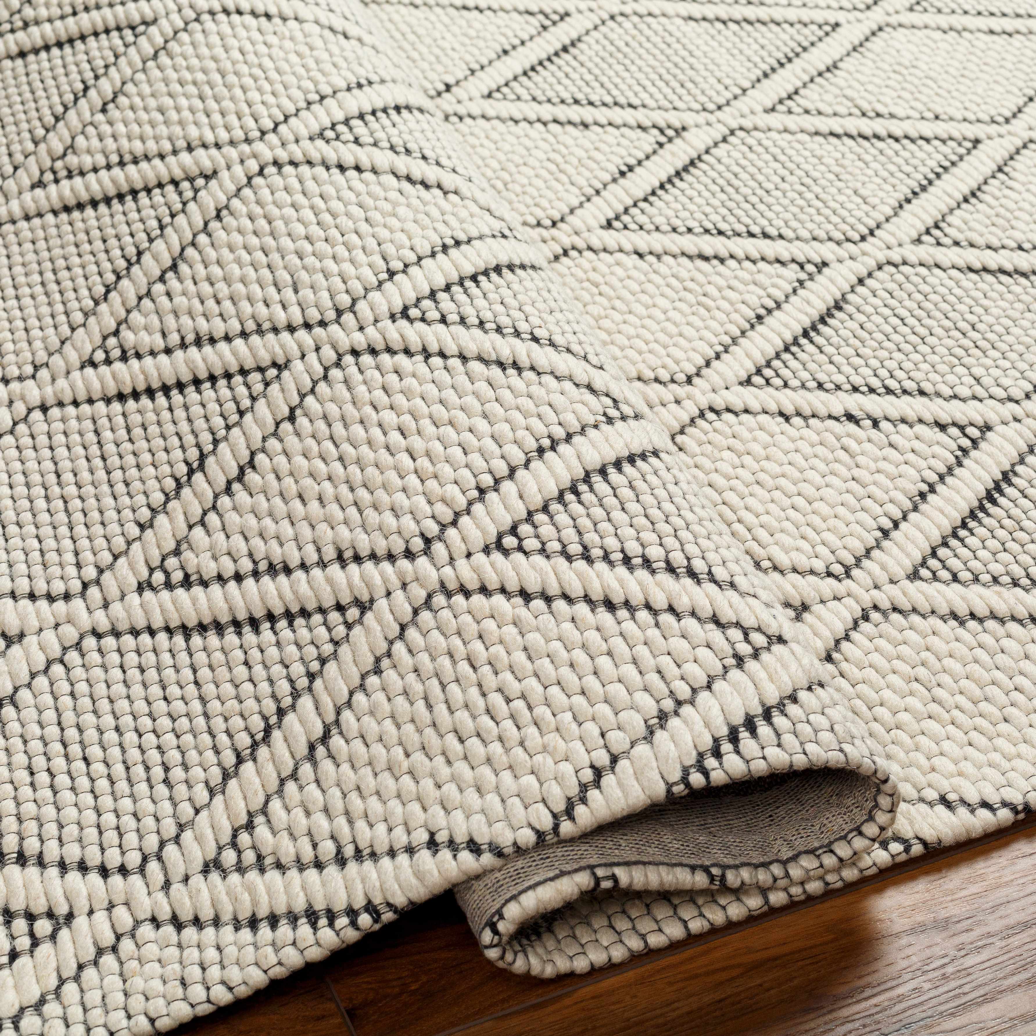 Aeron Area Rug - Clearance - Image 7