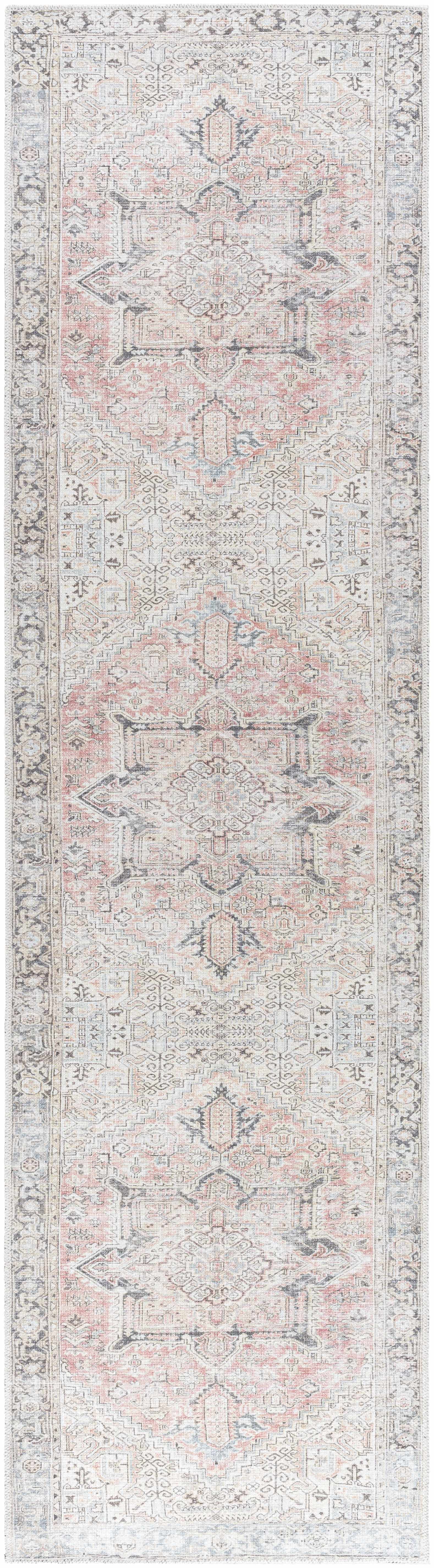 Aethwy Washable Area Rug - Image 11