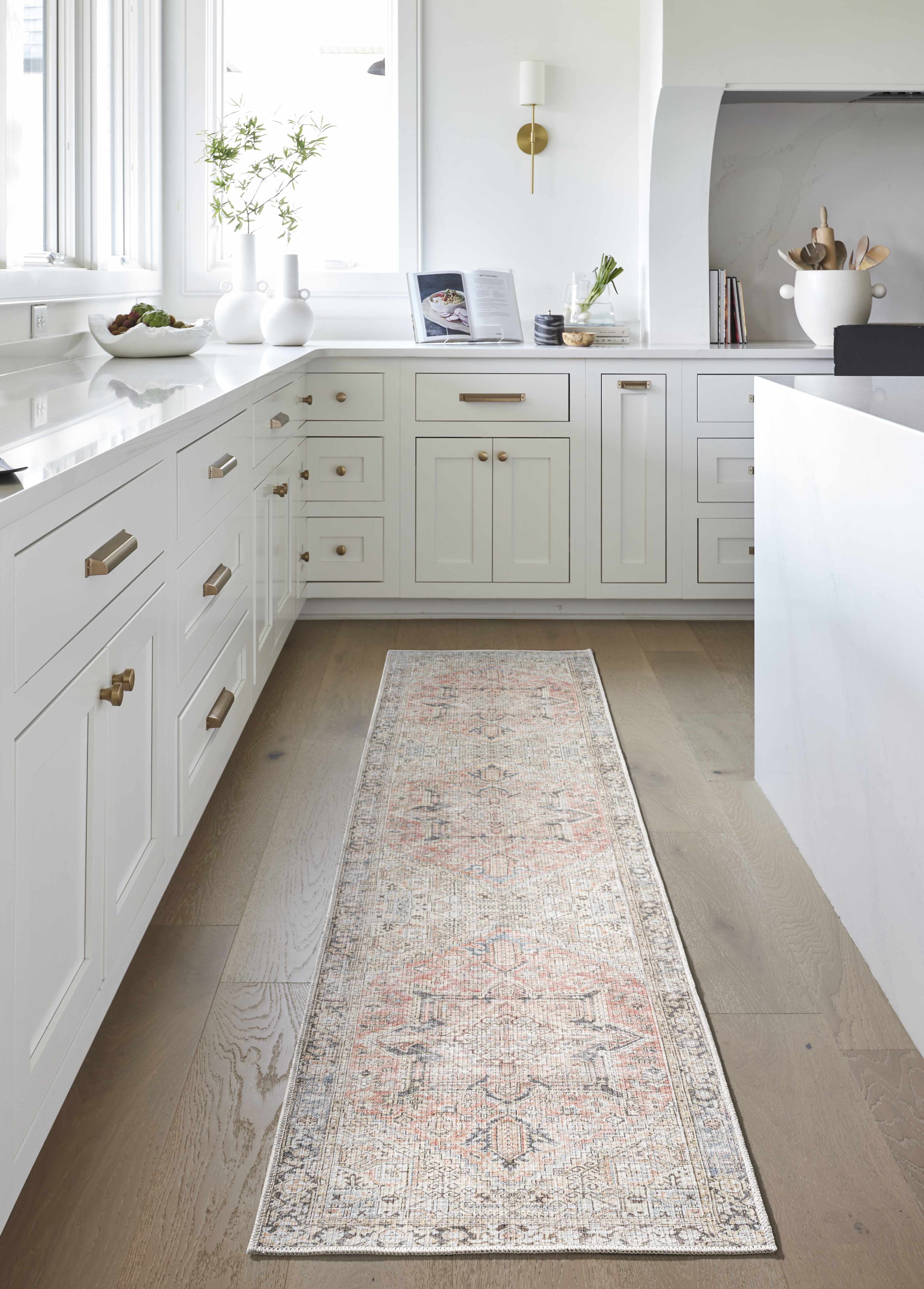 Aethwy Washable Area Rug - Image 4