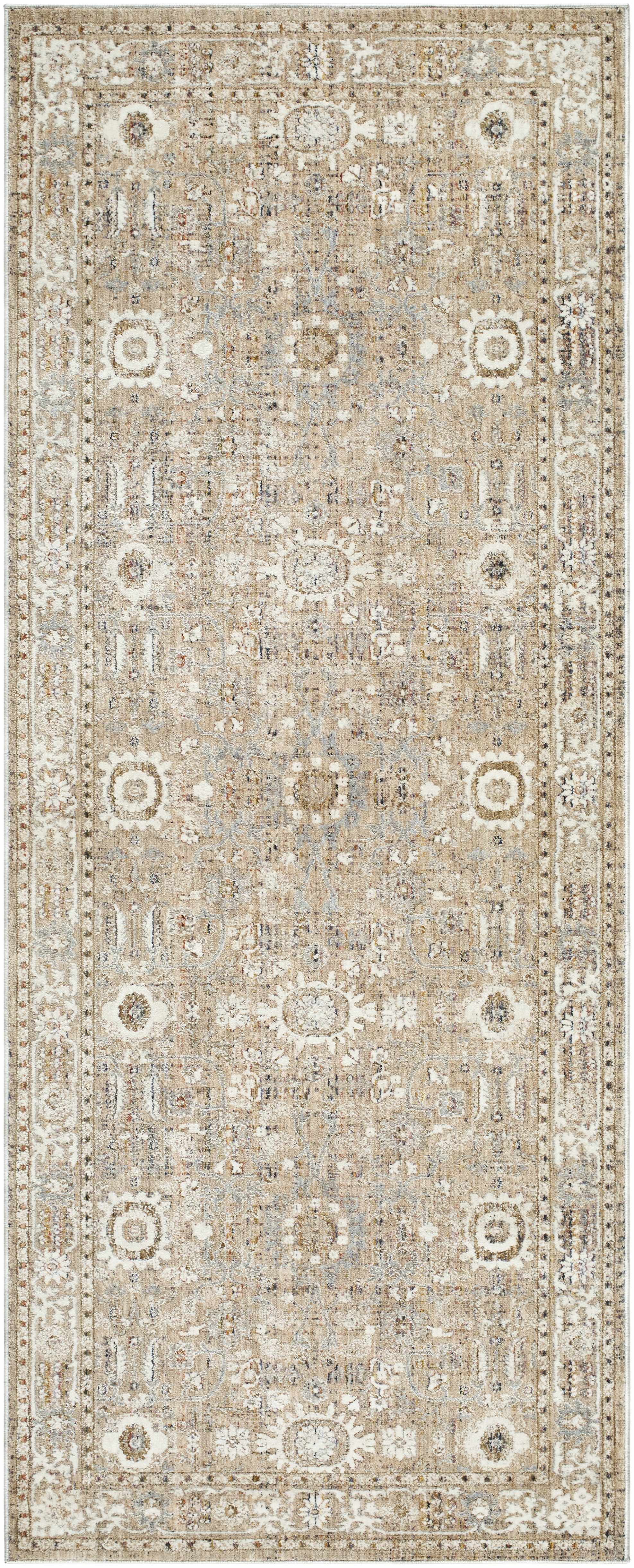 Afanen Carved Statement Rug - Clearance - Image 8