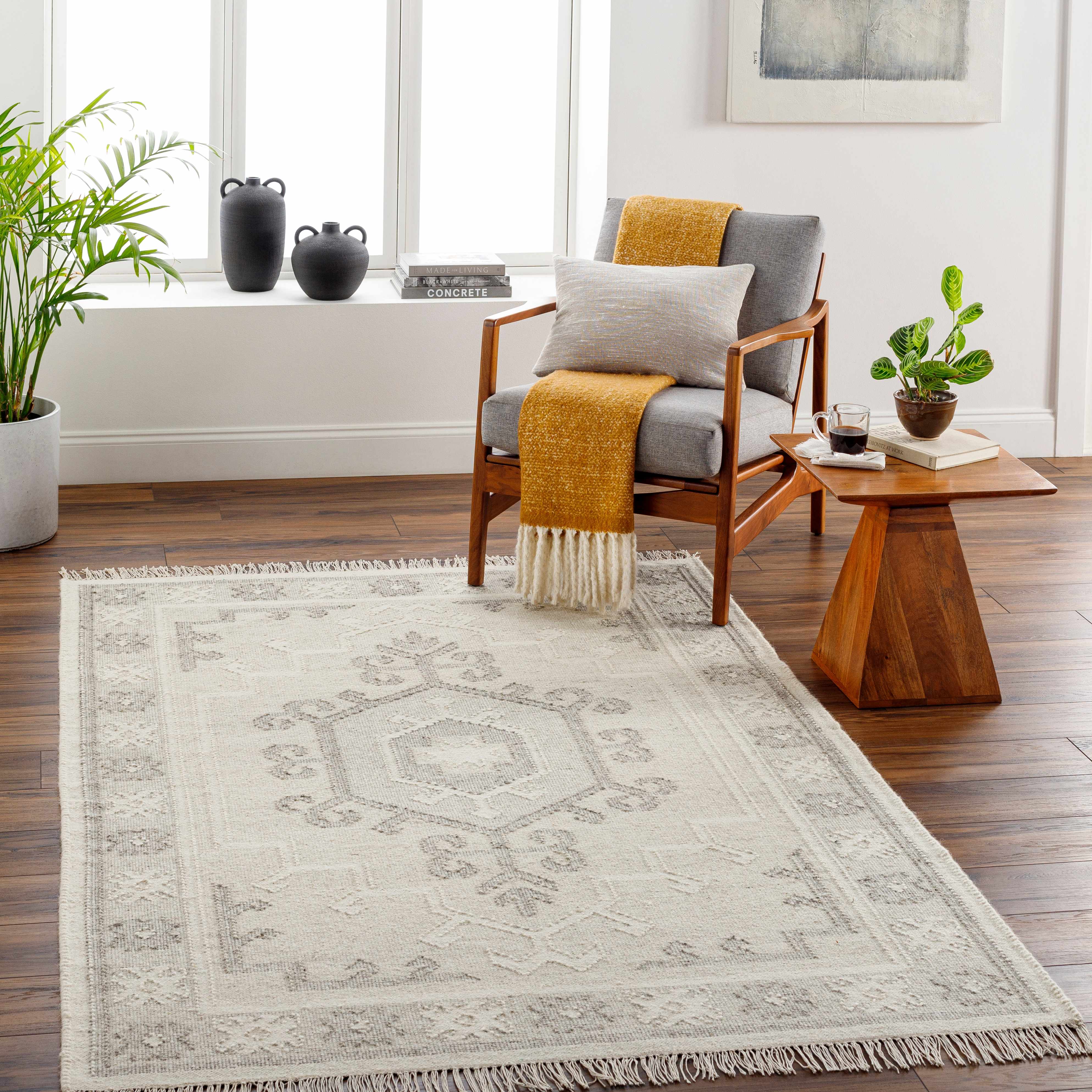 Afra Area Rug - Clearance - Image 2