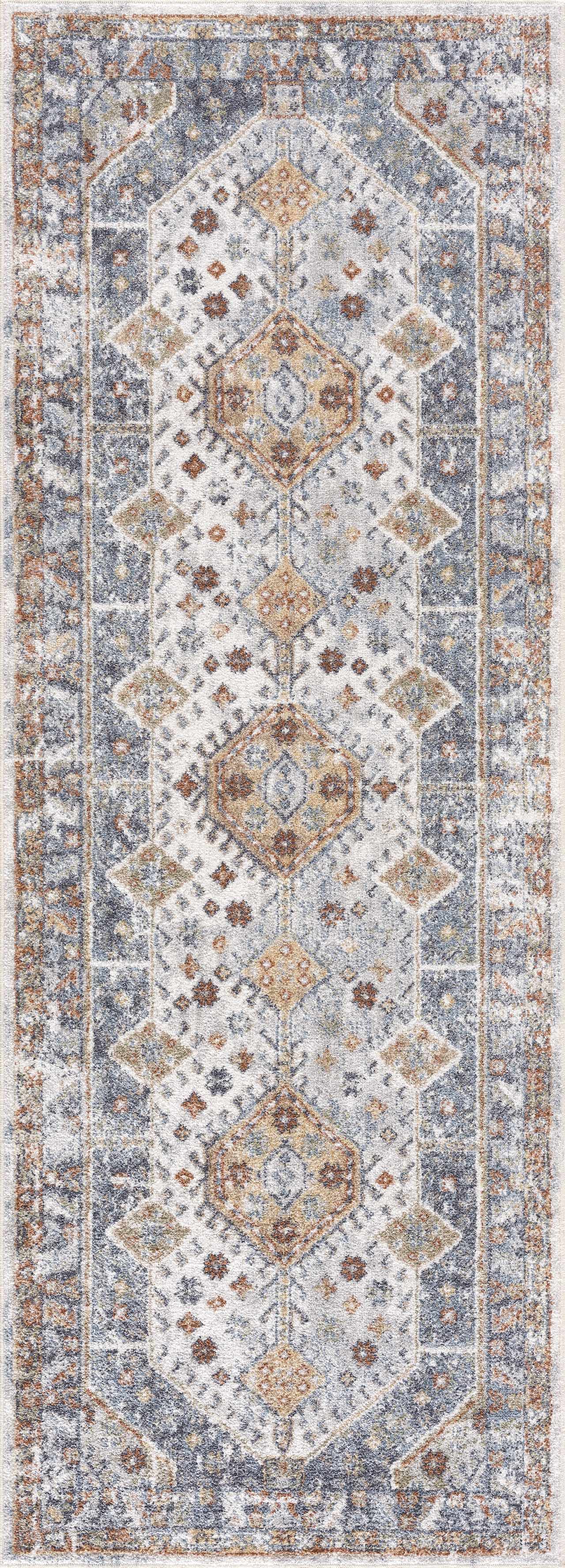 Afya Boutique Washable Rug - Image 11