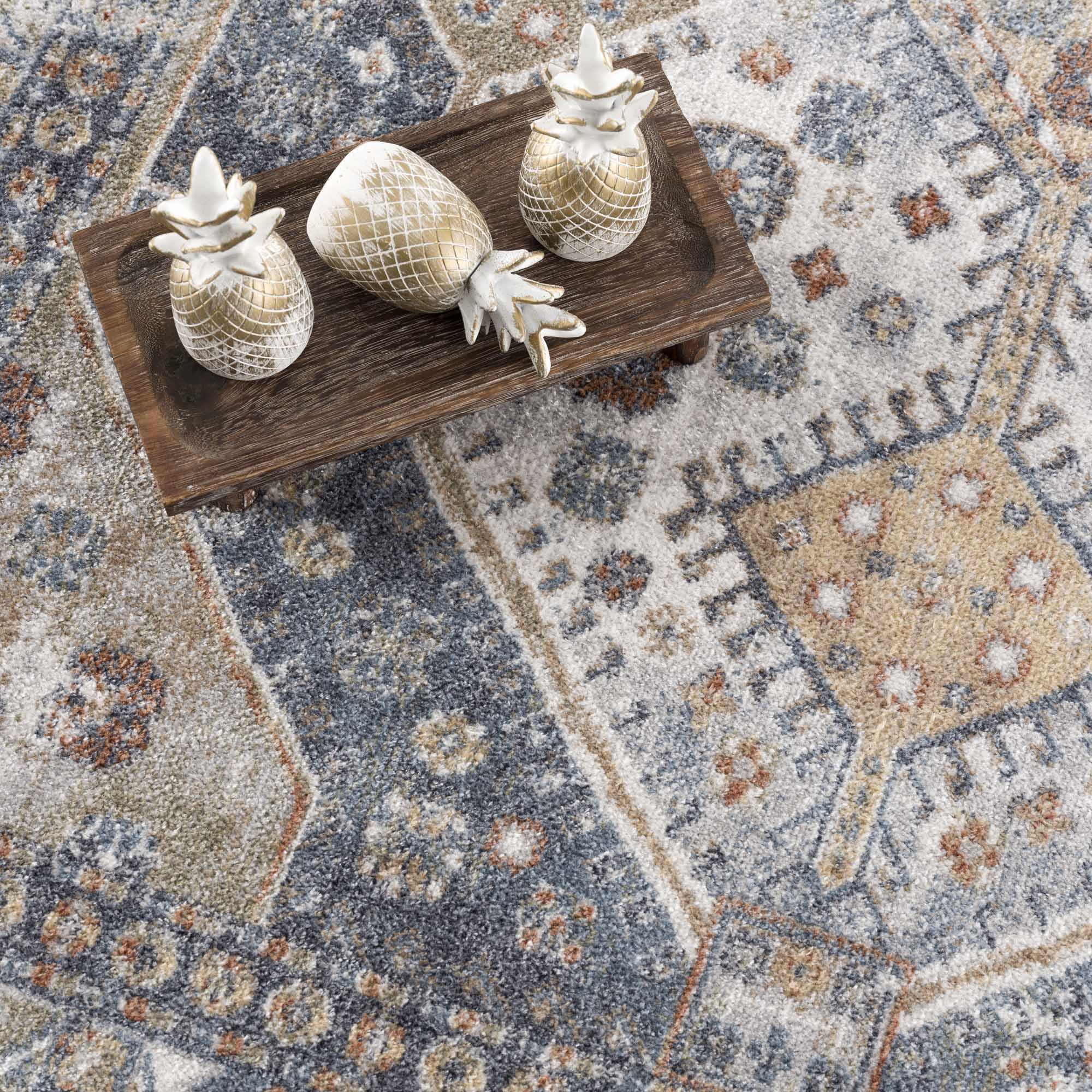 Afya Boutique Washable Rug - Image 15