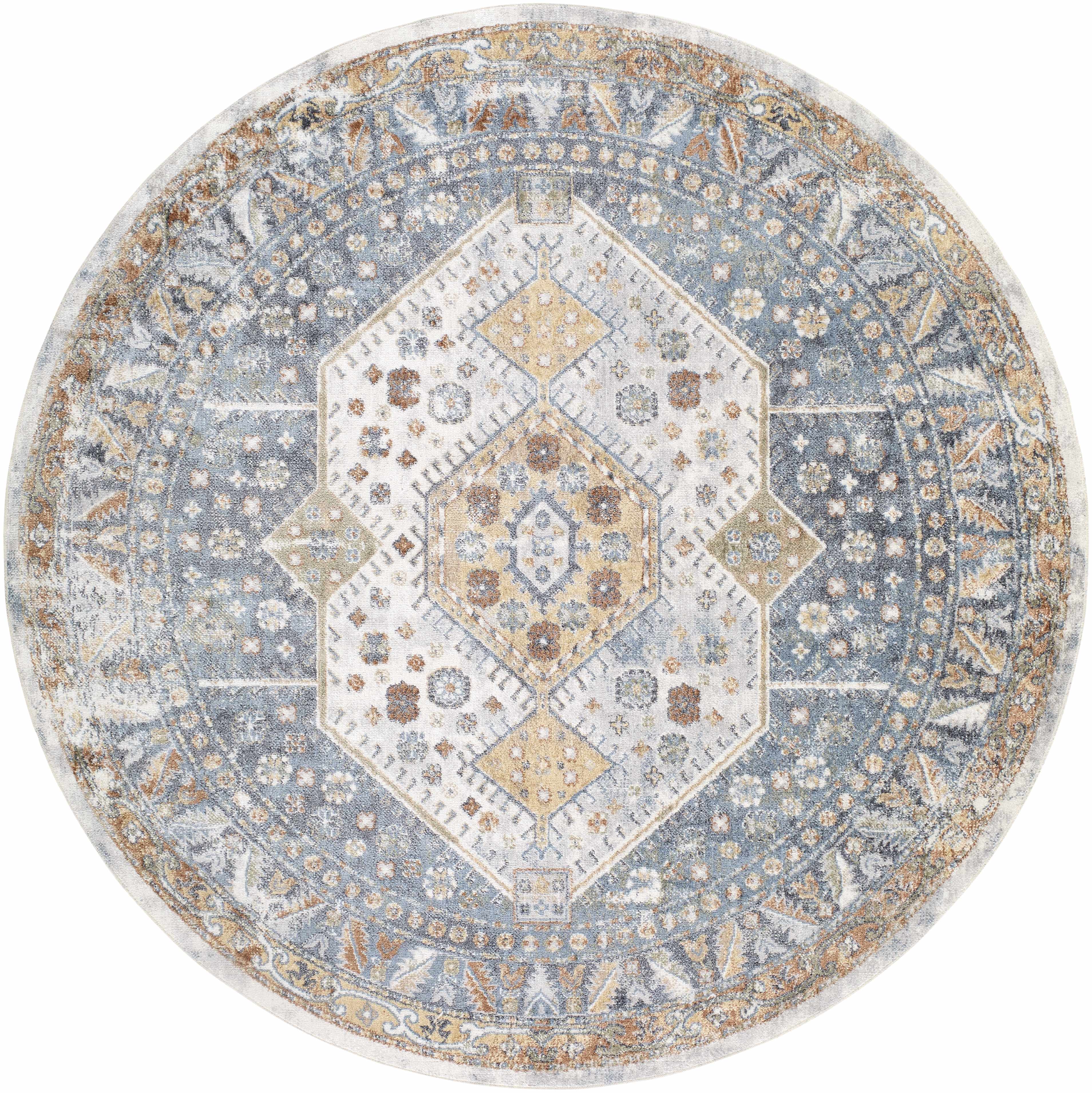 Afya Boutique Washable Rug - Image 16