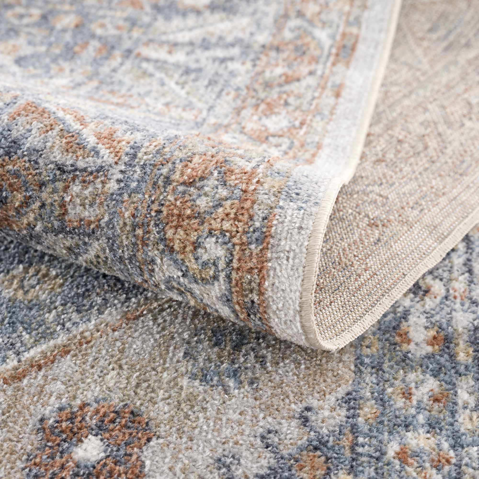 Afya Boutique Washable Rug - Image 19