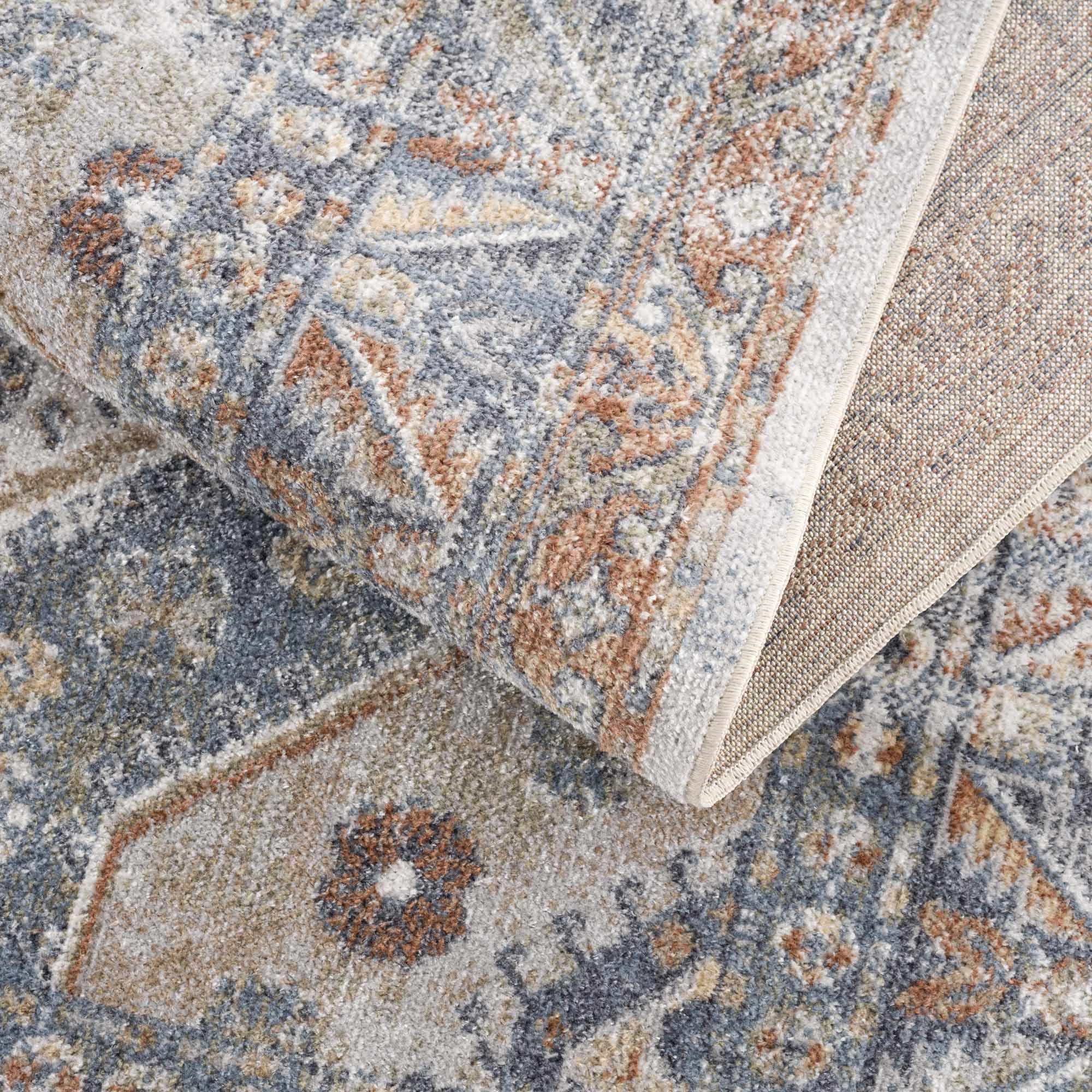 Afya Boutique Washable Rug - Image 21