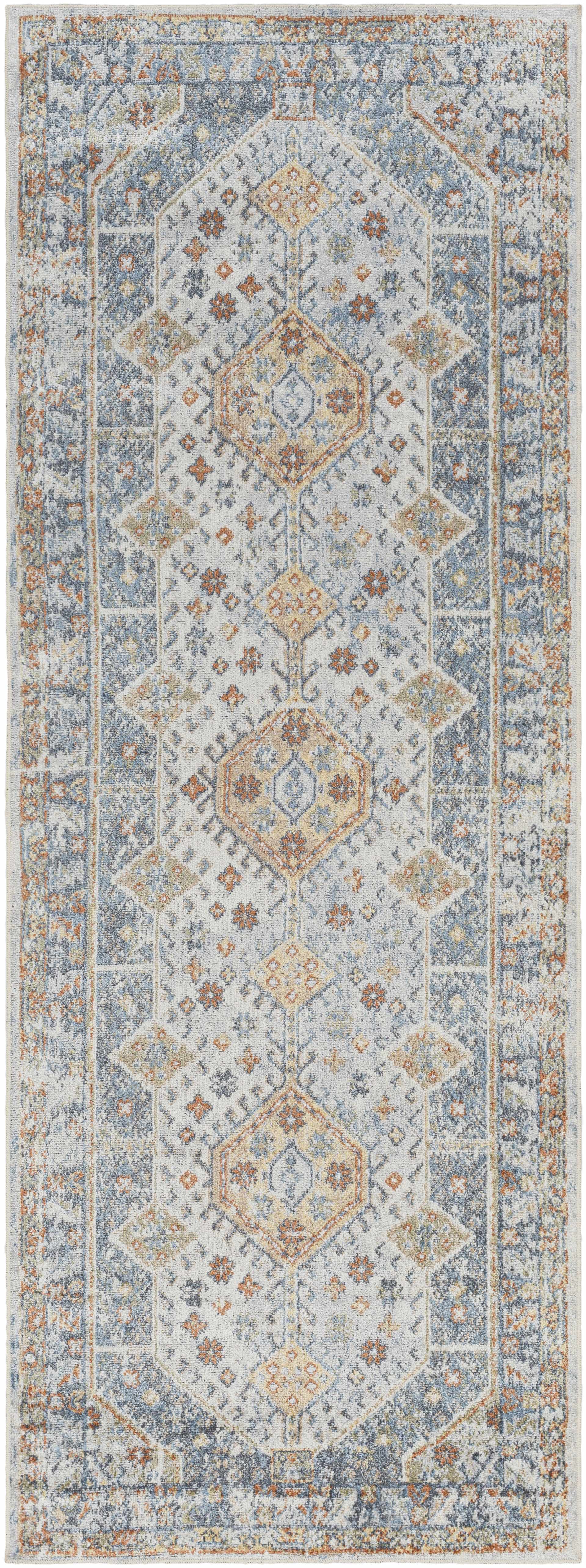Afya Boutique Washable Rug - Image 23