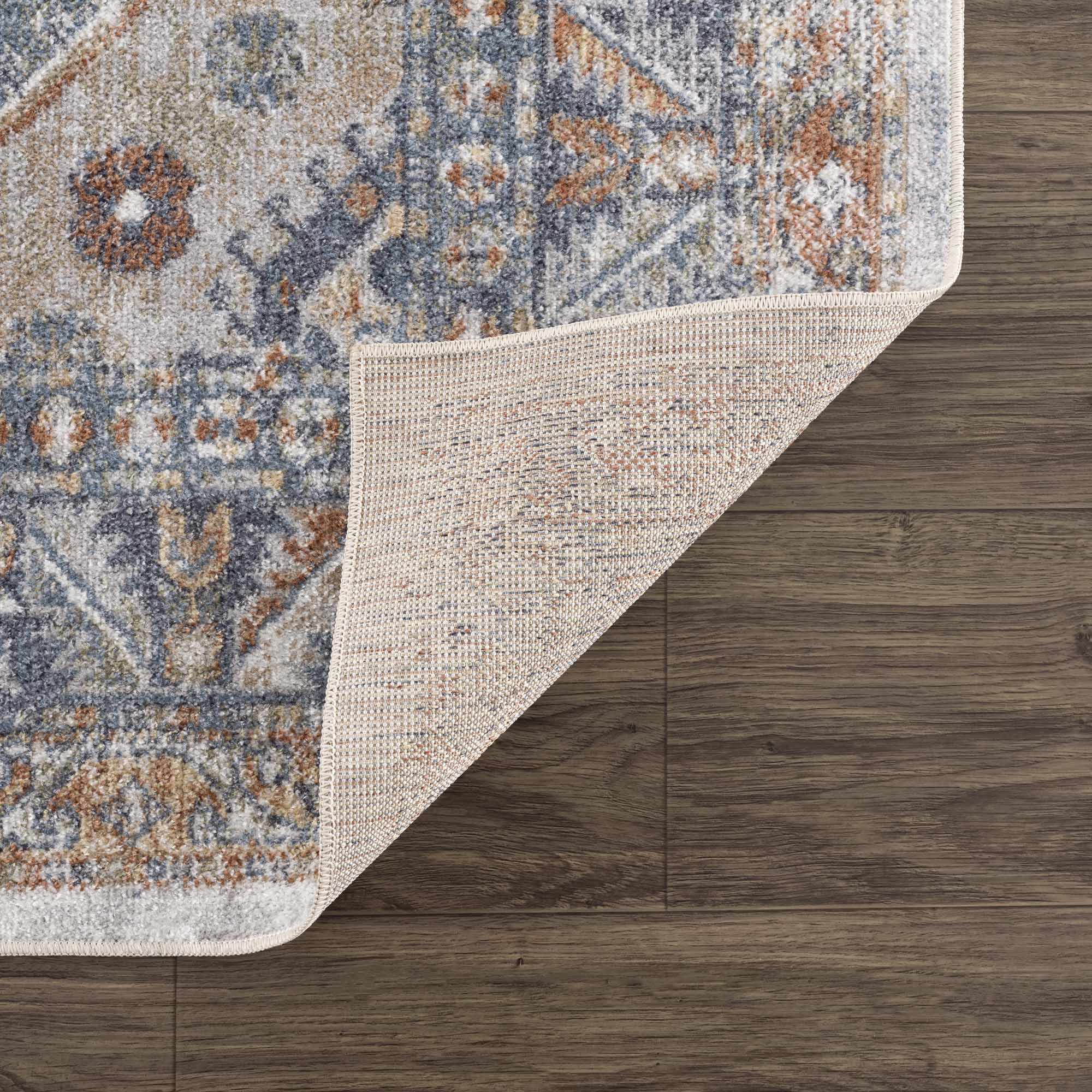 Afya Boutique Washable Rug - Image 6